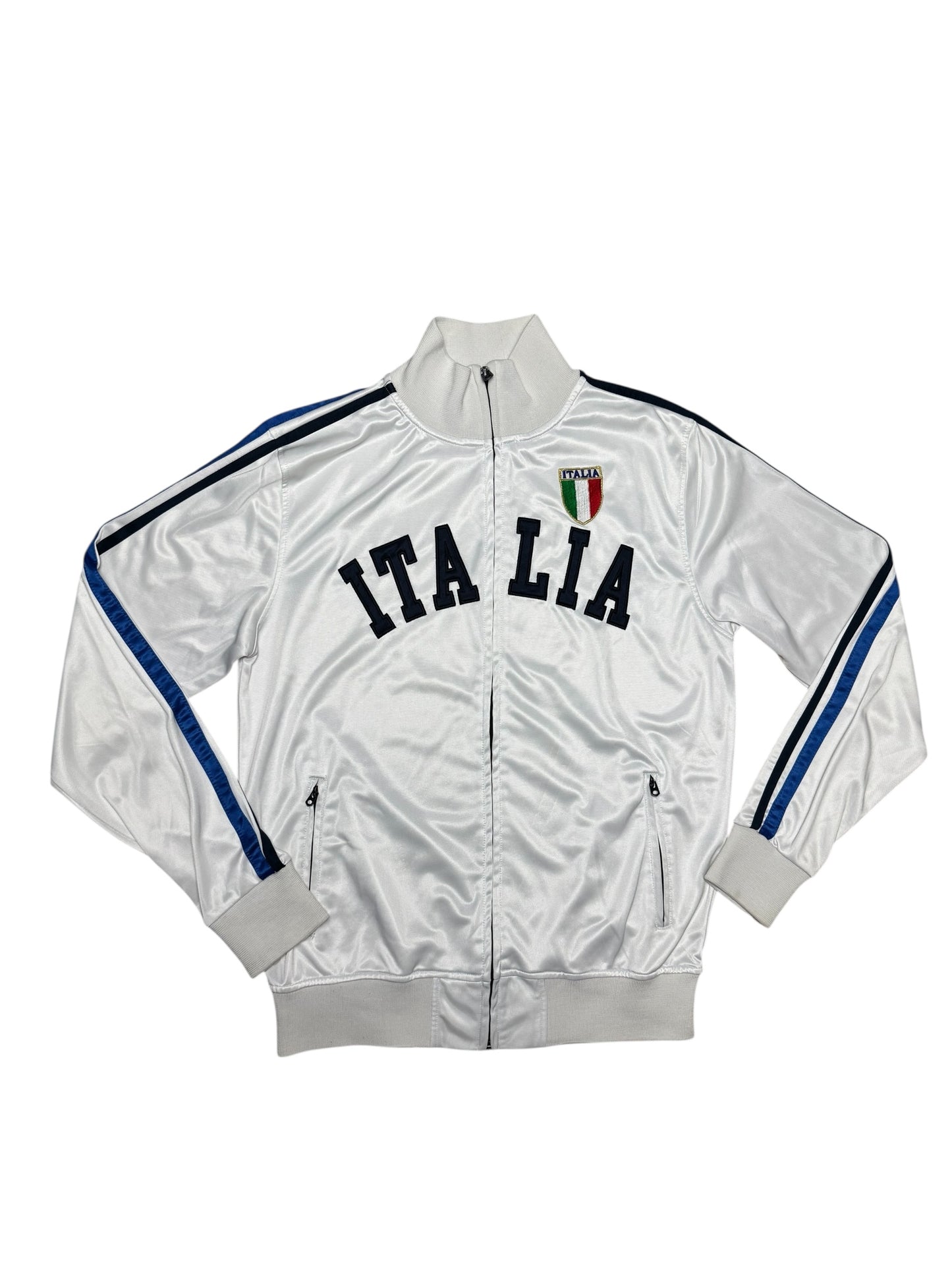 Vintage Italien Jacke Gr. L