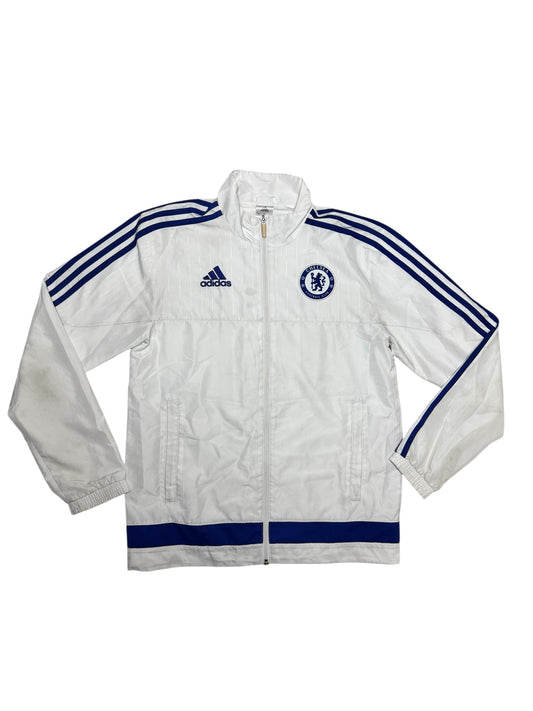 Adidas Vintage Chelsea Jacke Gr. S