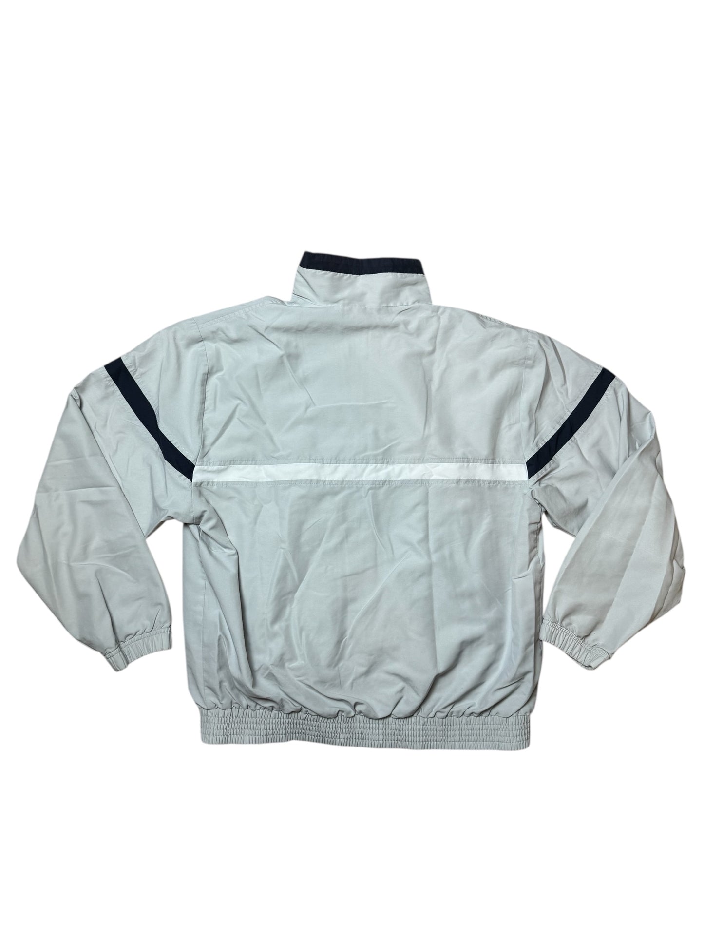 Sergio Tacchini Vintage Jacke Gr. M