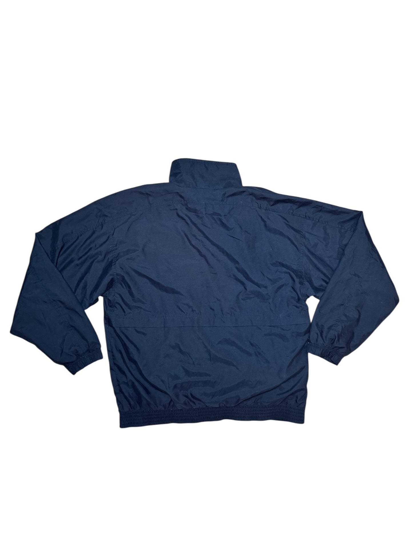 Sergio Tacchini Vintage Jacke Gr. L