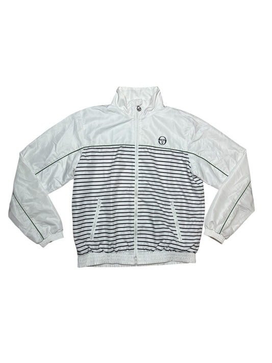 Sergio Tacchini Vintage Jacke Gr. L