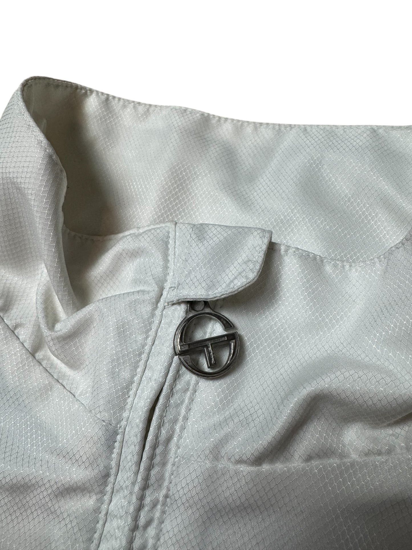 Sergio Tacchini Vintage Jacke Gr. L