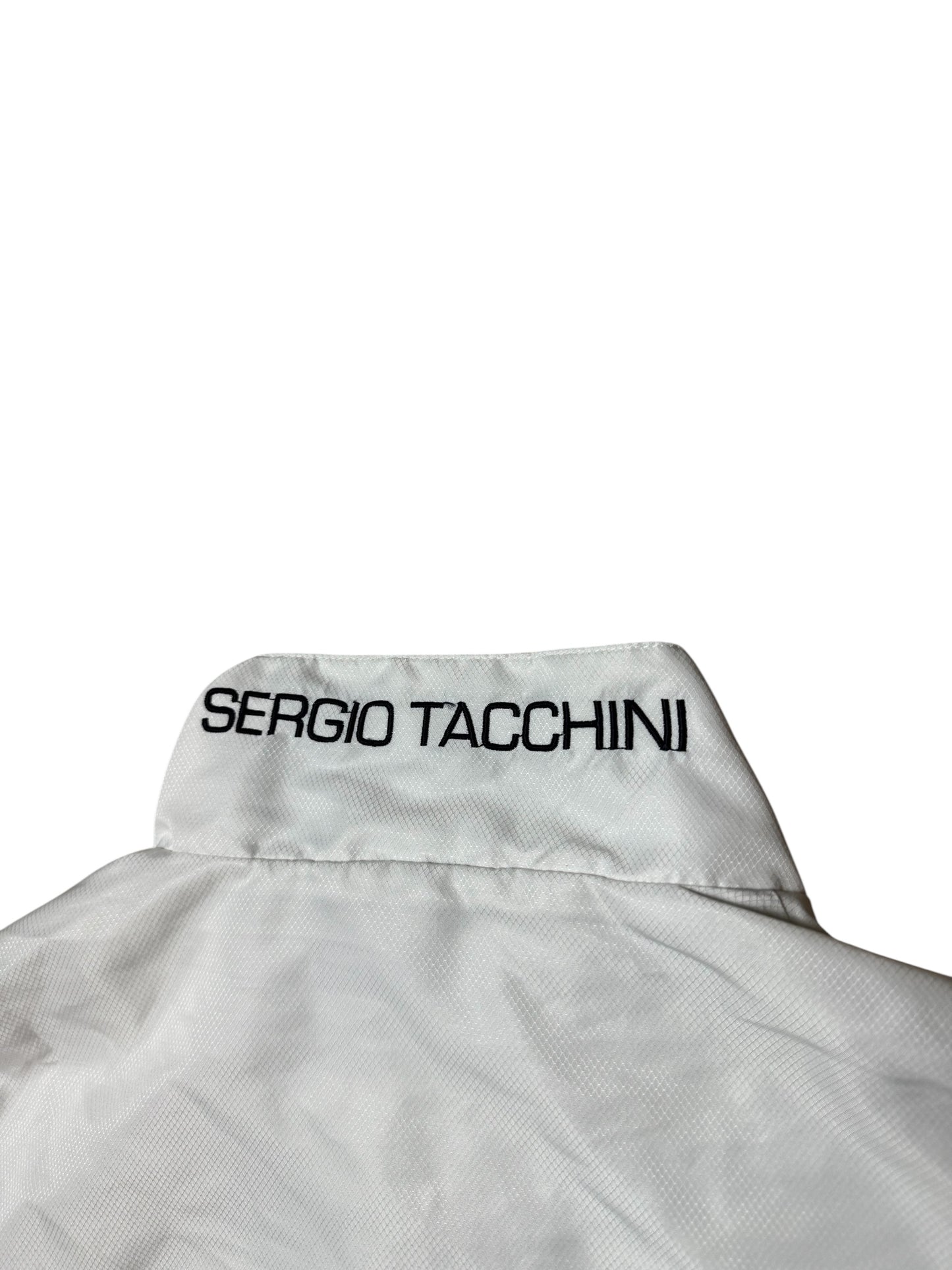Sergio Tacchini Vintage Jacke Gr. L