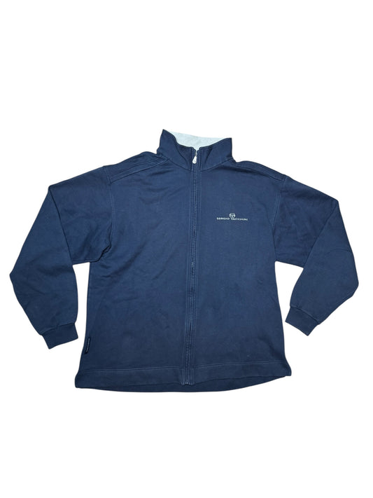 Sergio Tacchini Jacke Gr. XL