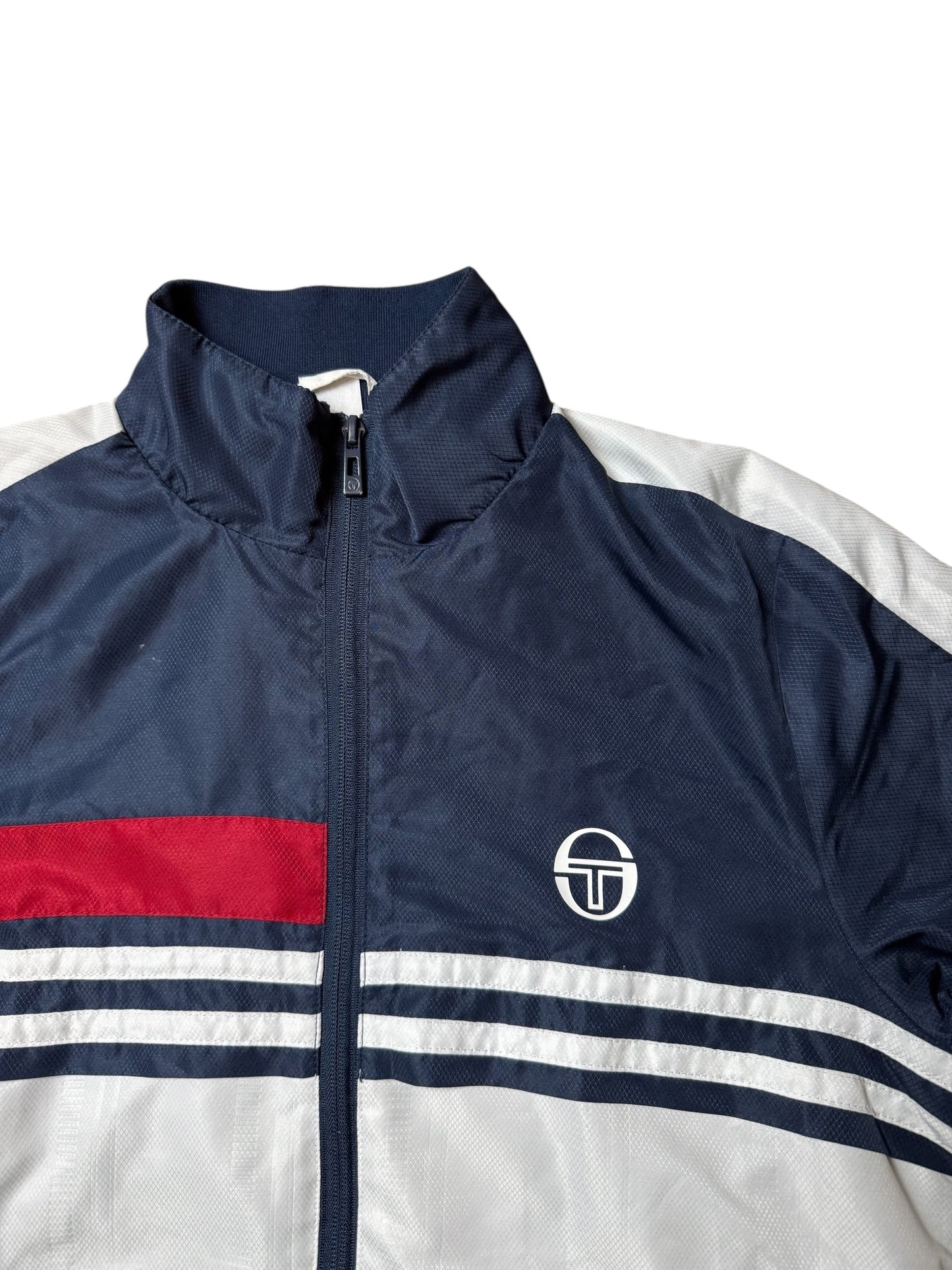 Sergio Tacchini Jacke Gr. M