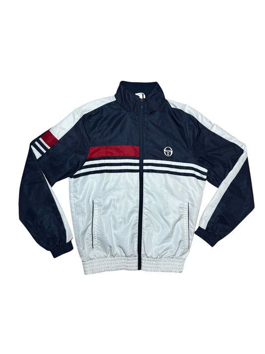 Sergio Tacchini Jacke Gr. M