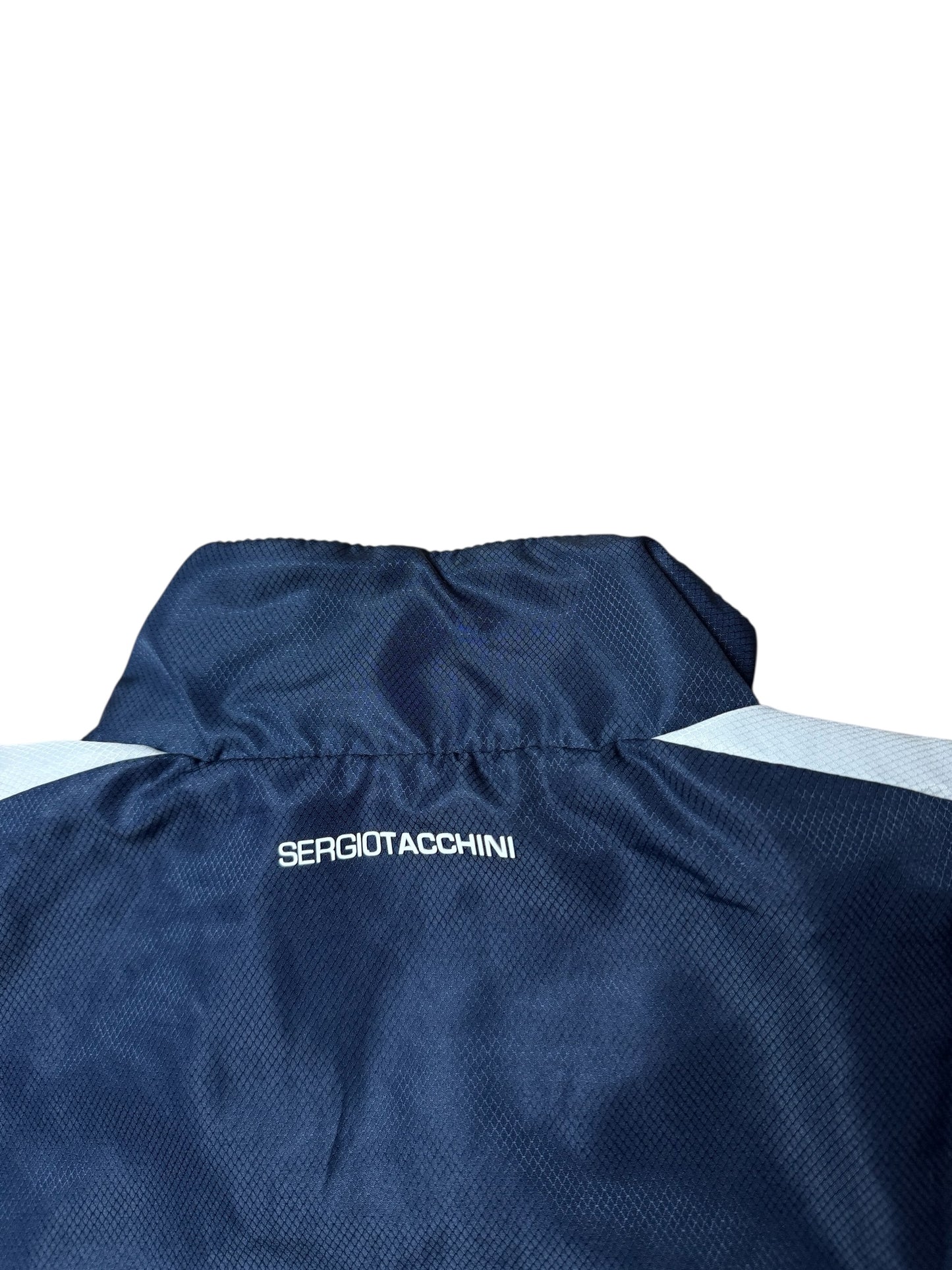 Sergio Tacchini Jacke Gr. M