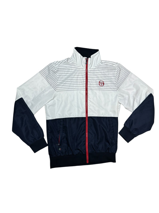 Sergio Tacchini Jacke Gr. S