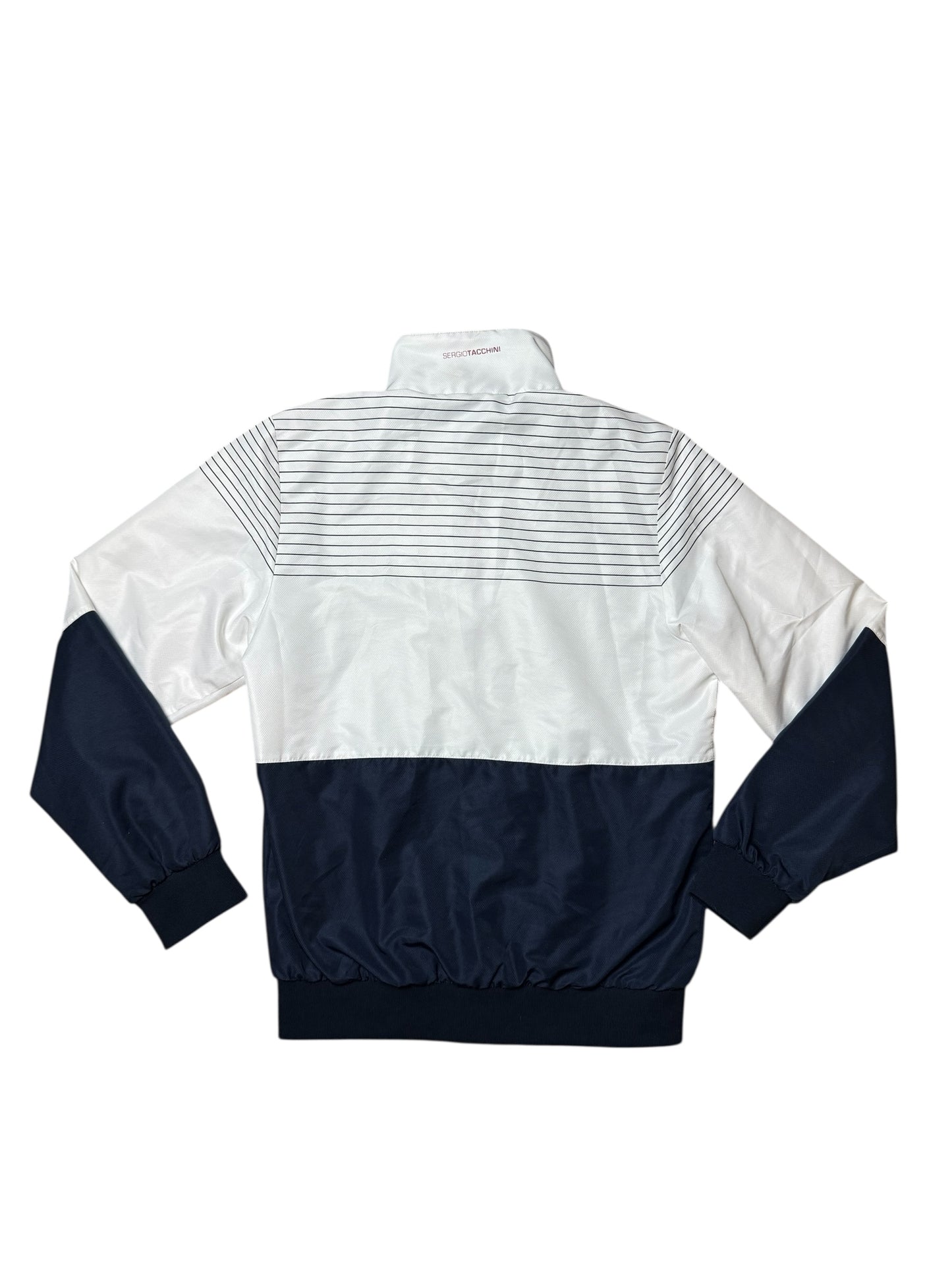 Sergio Tacchini Jacke Gr. S