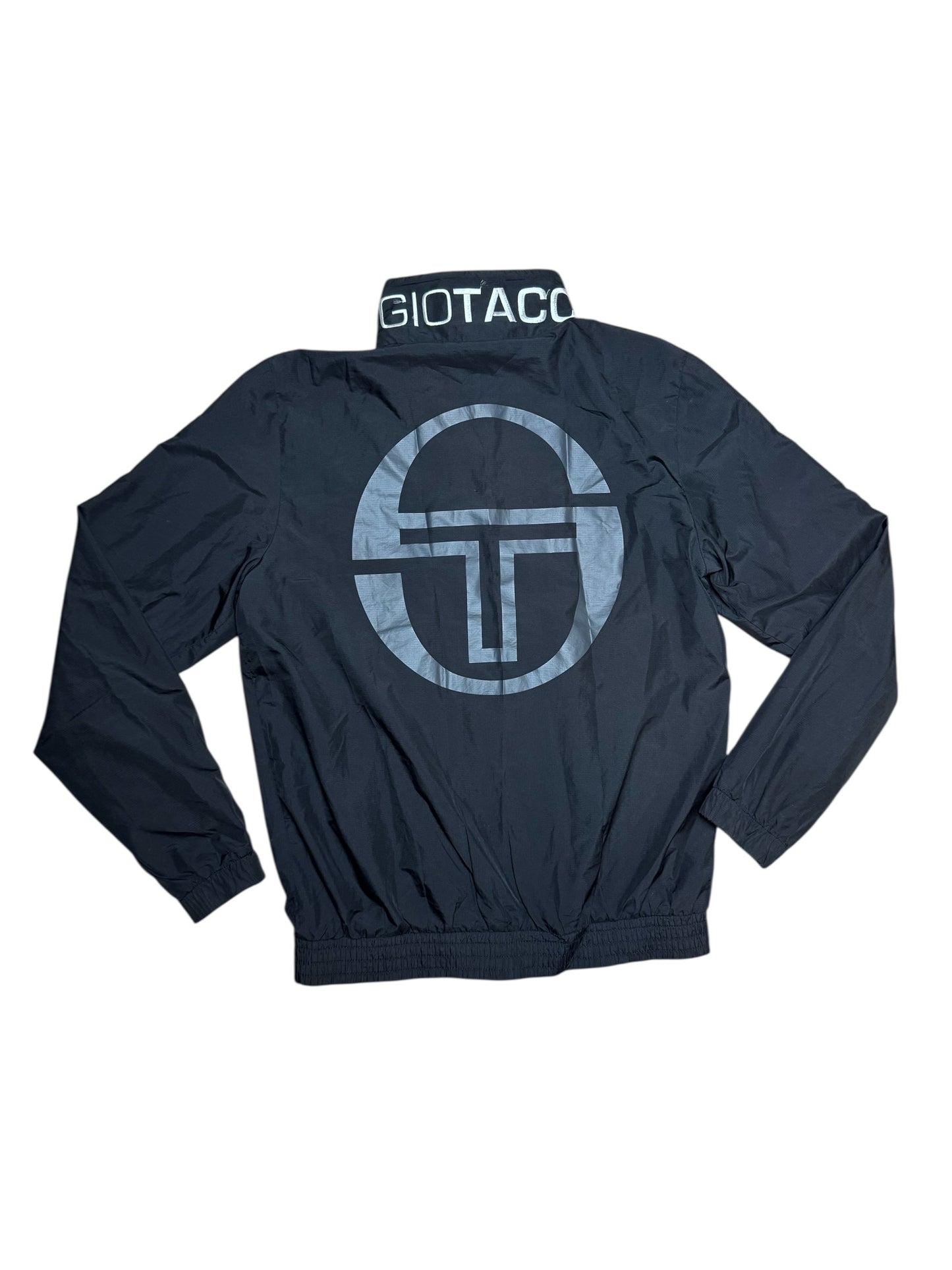 Sergio Tacchini Jacke Gr. S