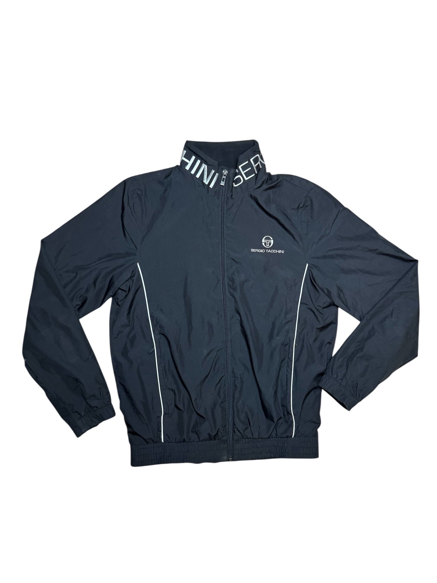 Sergio Tacchini Jacke Gr. S