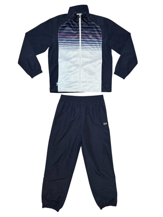 Sergio Tacchini Tracksuit Gr. L