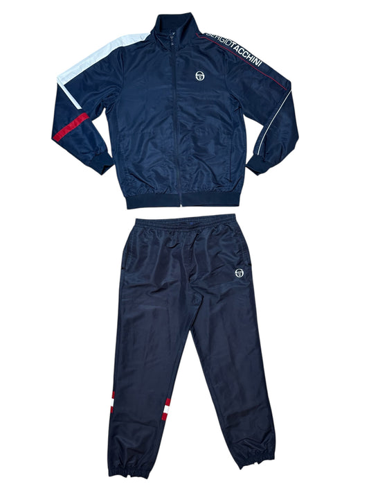 Sergio Tacchini Tracksuit Gr. L