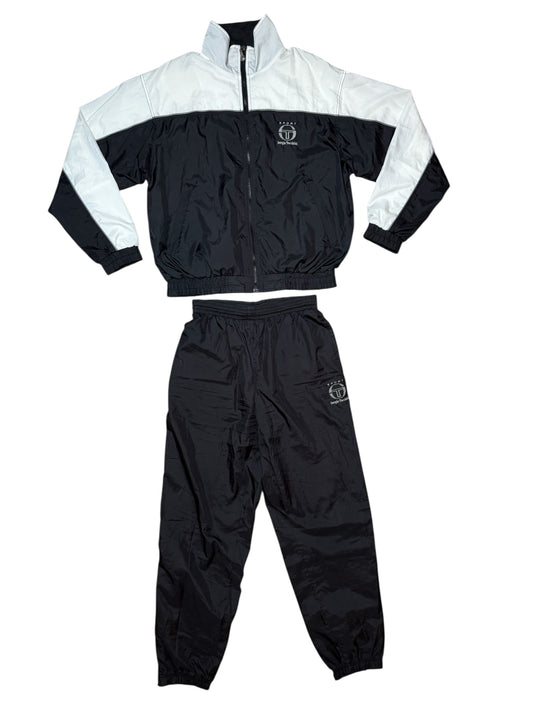 Sergio Tacchini Vintage Tracksuit Gr. S