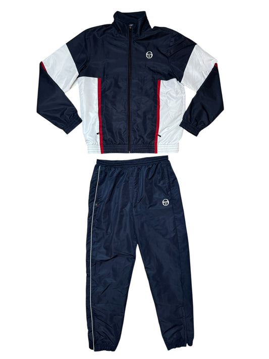 Sergio Tacchini Tracksuit Gr. L