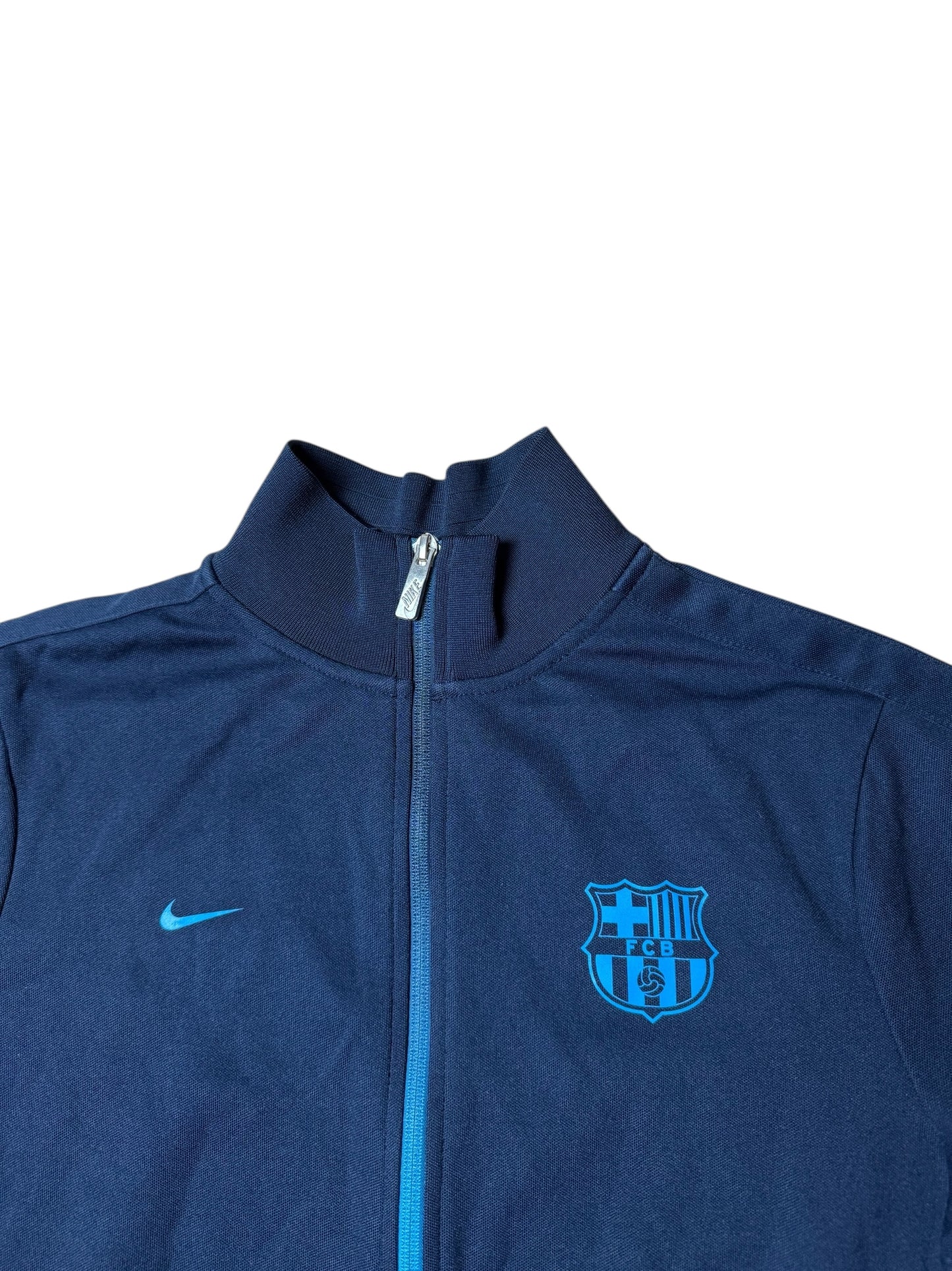 Nike Vintage Barcelona Jacke Gr. S