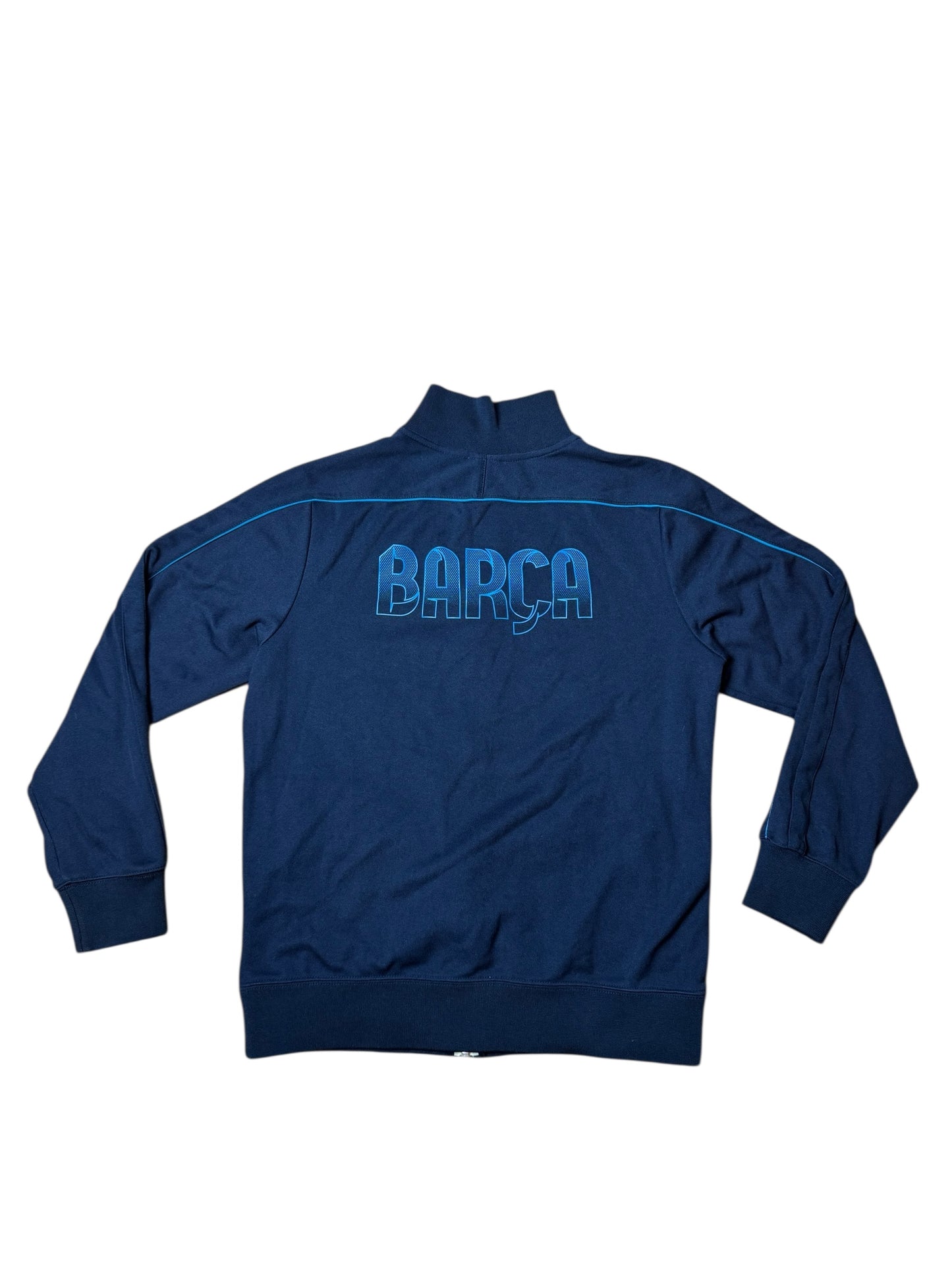 Nike Vintage Barcelona Jacke Gr. S