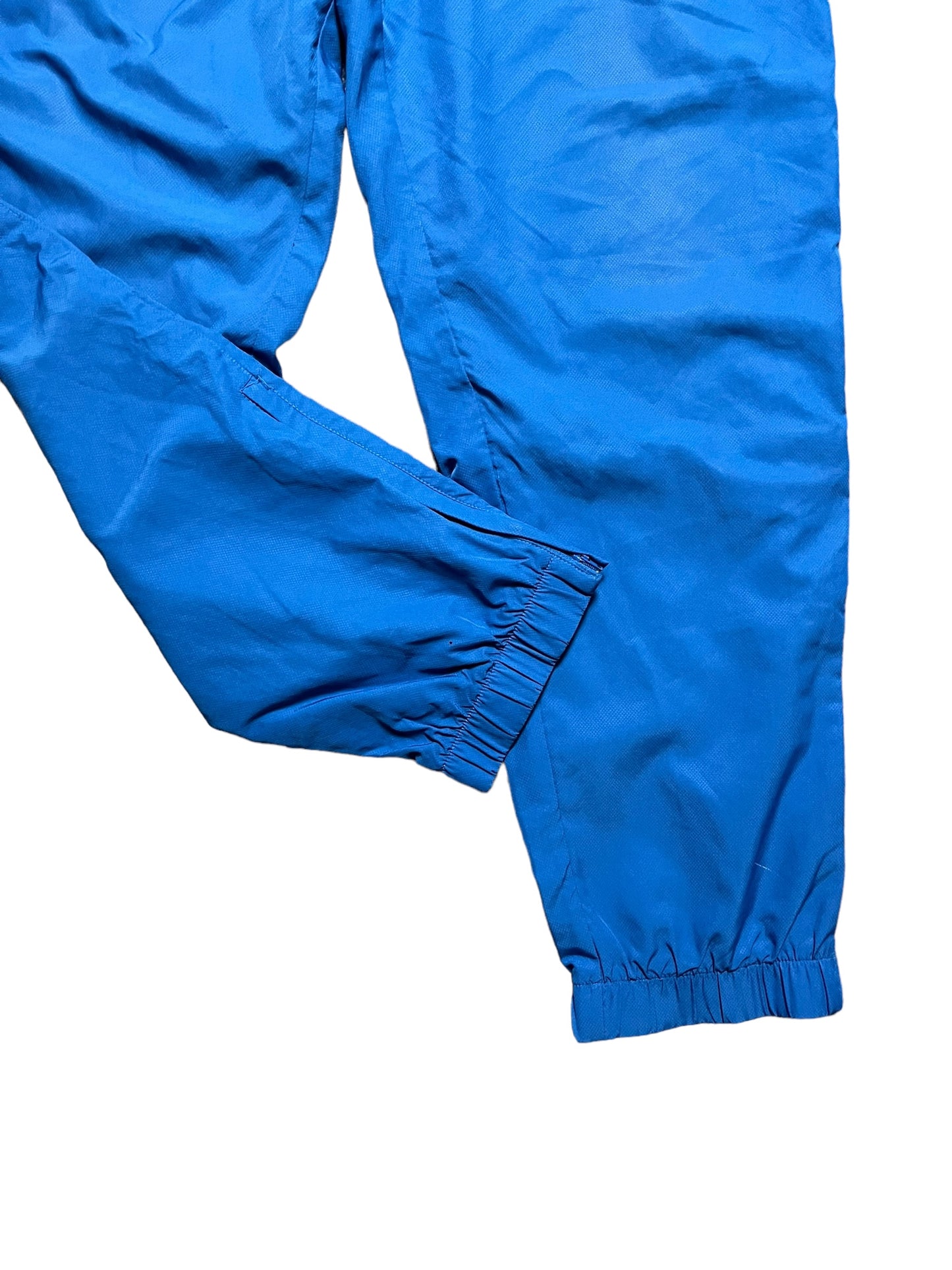 Lacoste Vintage Trackpants Gr. L