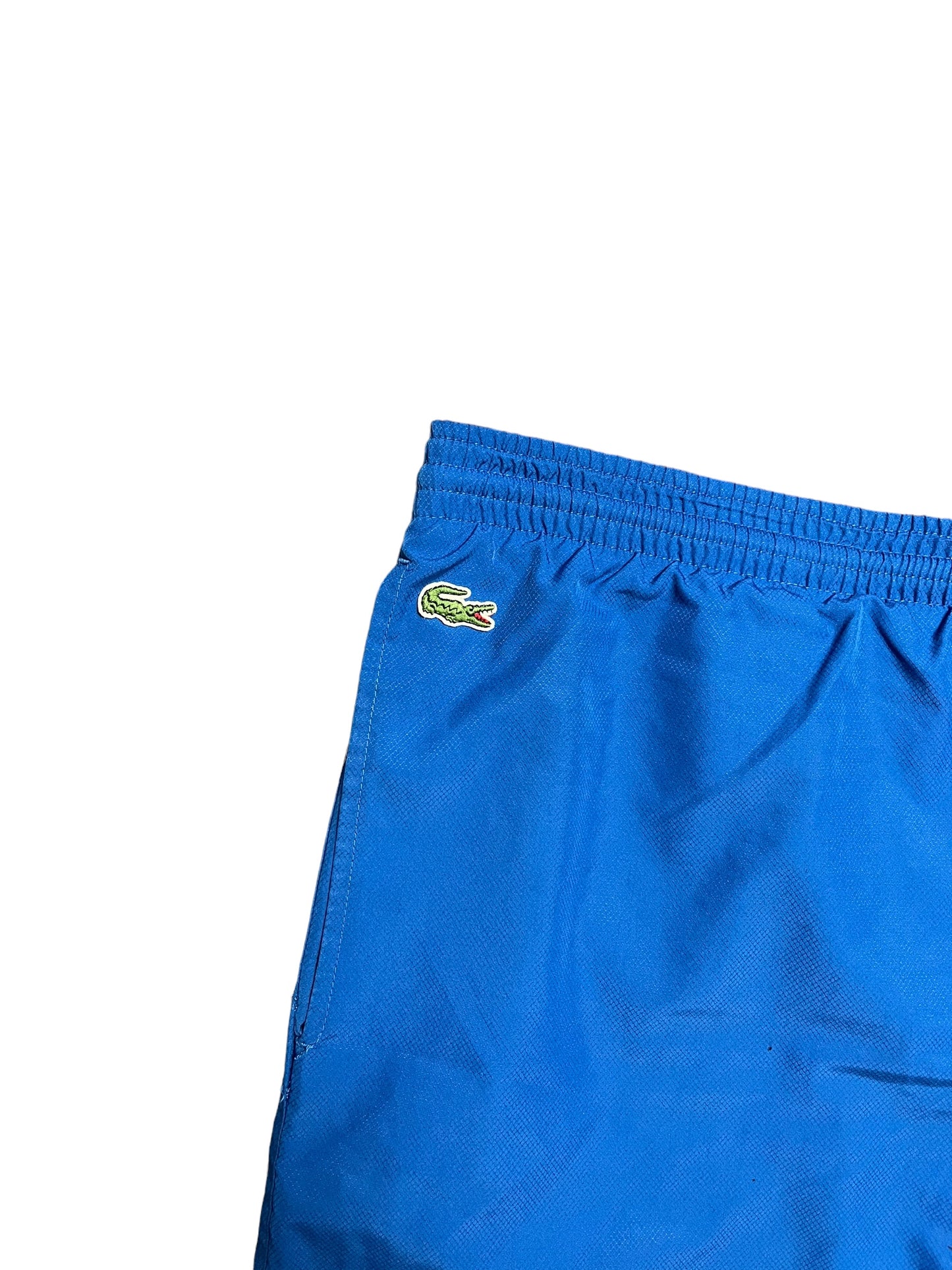 Lacoste Vintage Trackpants Gr. L