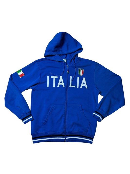 Vintage Italien Jacke Gr. L