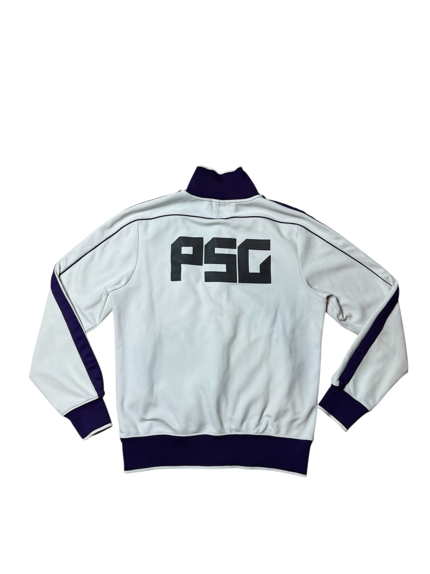 Nike Vintage PSG Jacke Gr. S