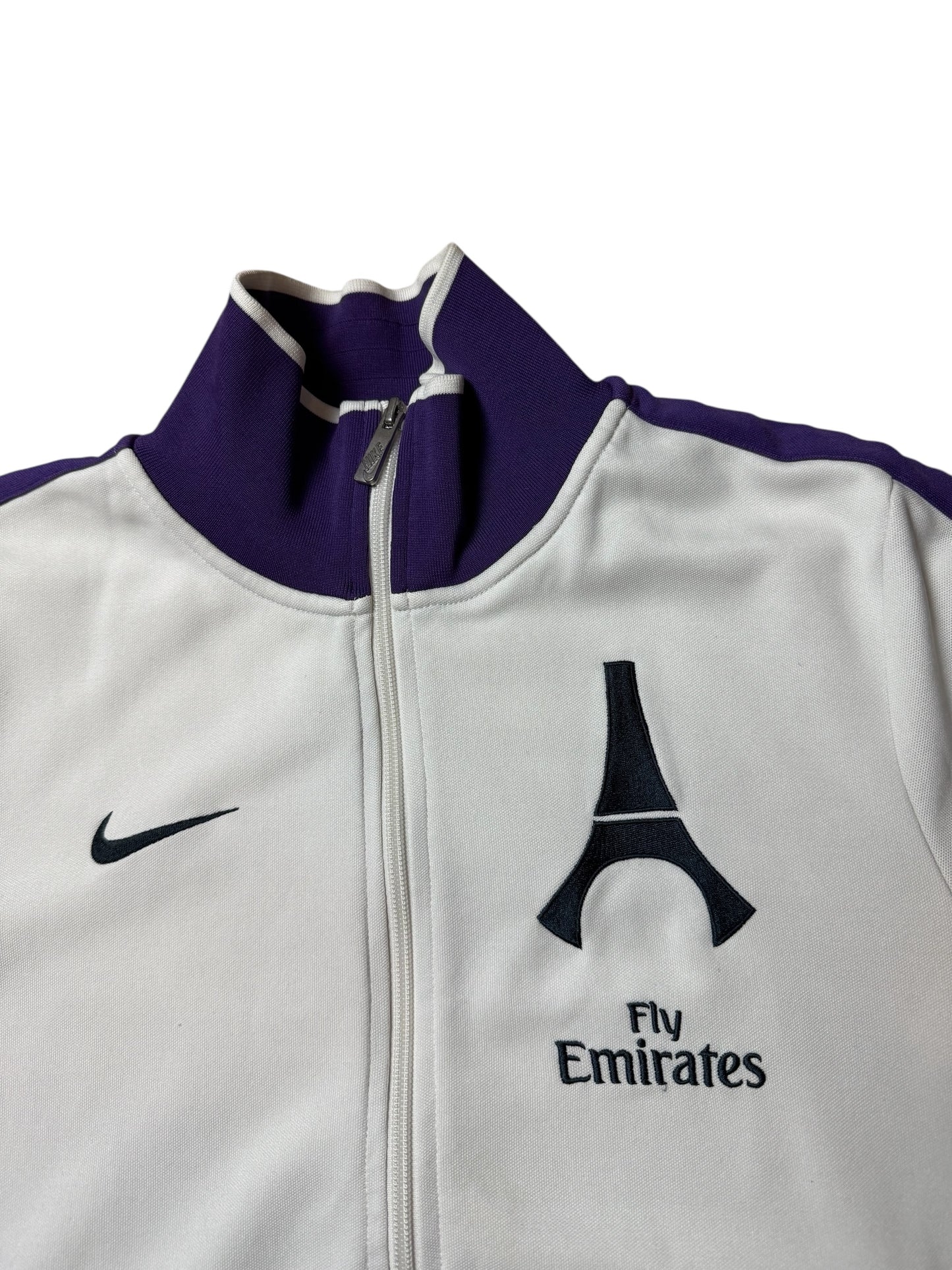 Nike Vintage PSG Jacke Gr. S