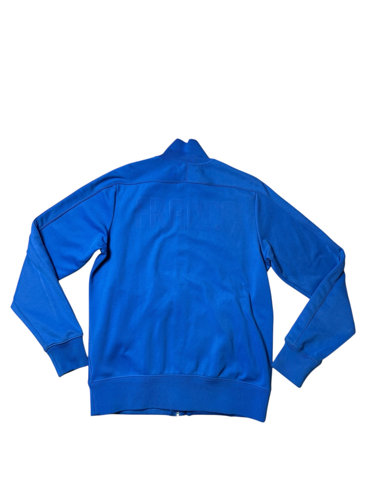 Nike Vintage Frankreich Jacke Gr. M