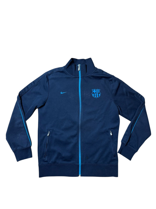 Nike Vintage Barcelona Jacke Gr. XS
