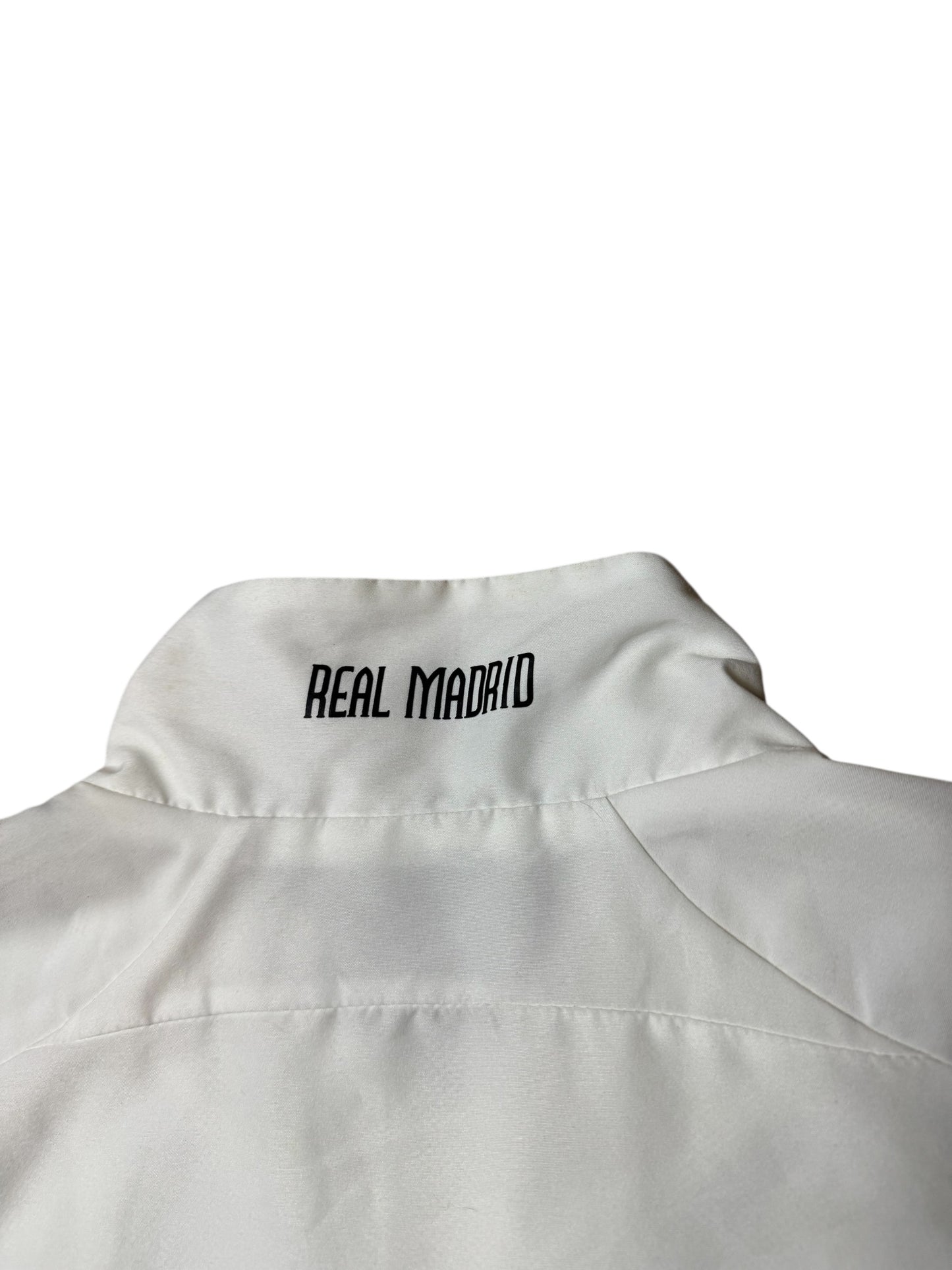 Adidas Vintage Real Madrid Jacke Gr. XL