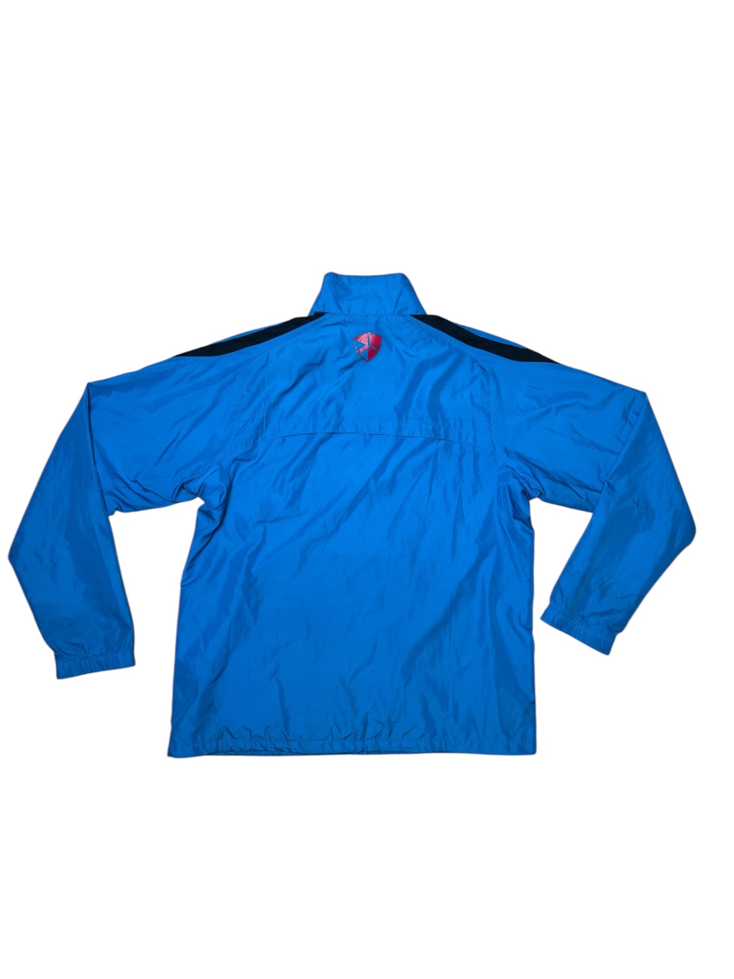 Nike Vintage Barcelona Jacke Gr. L