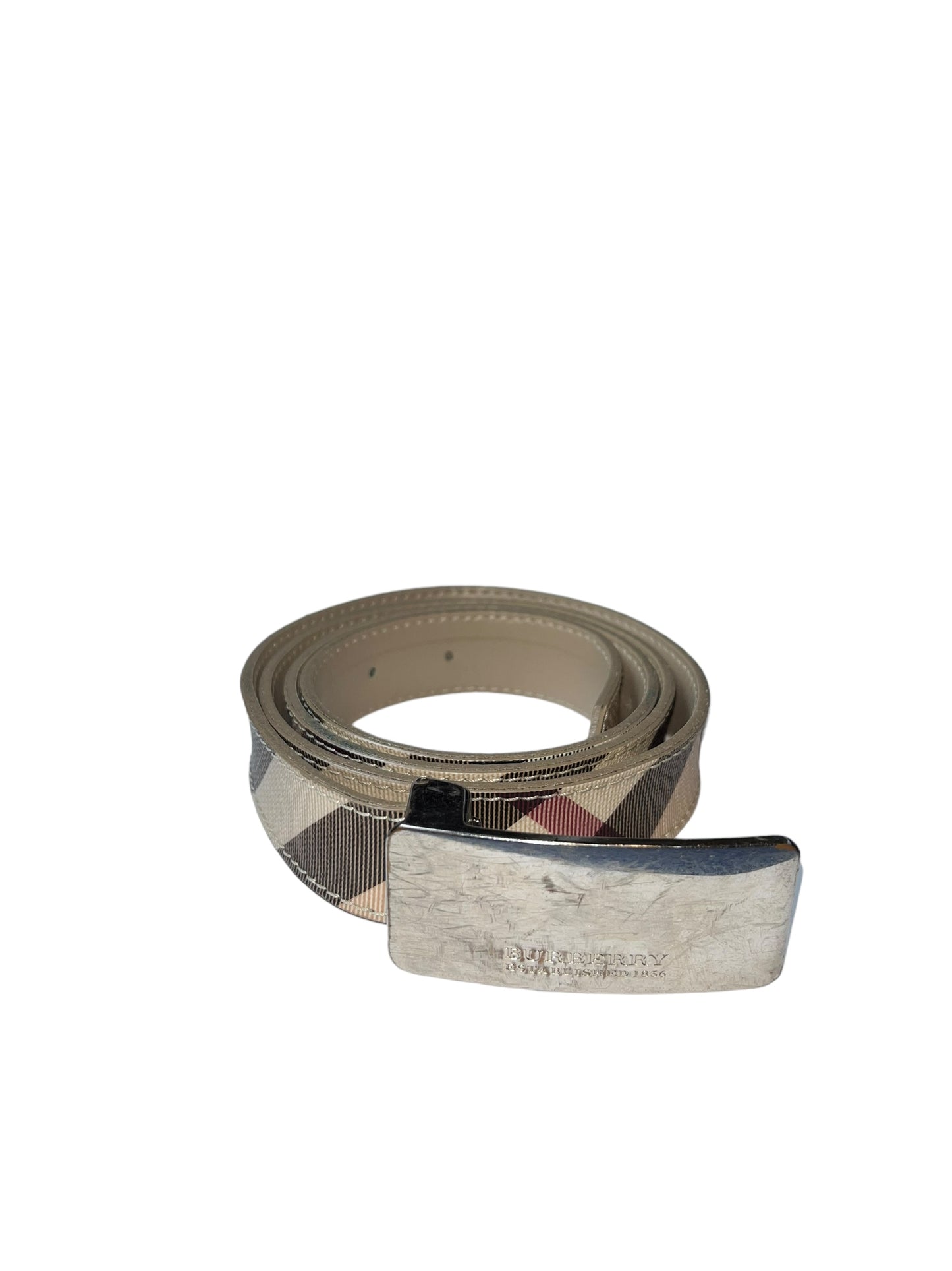 Burberry Damen Belt
