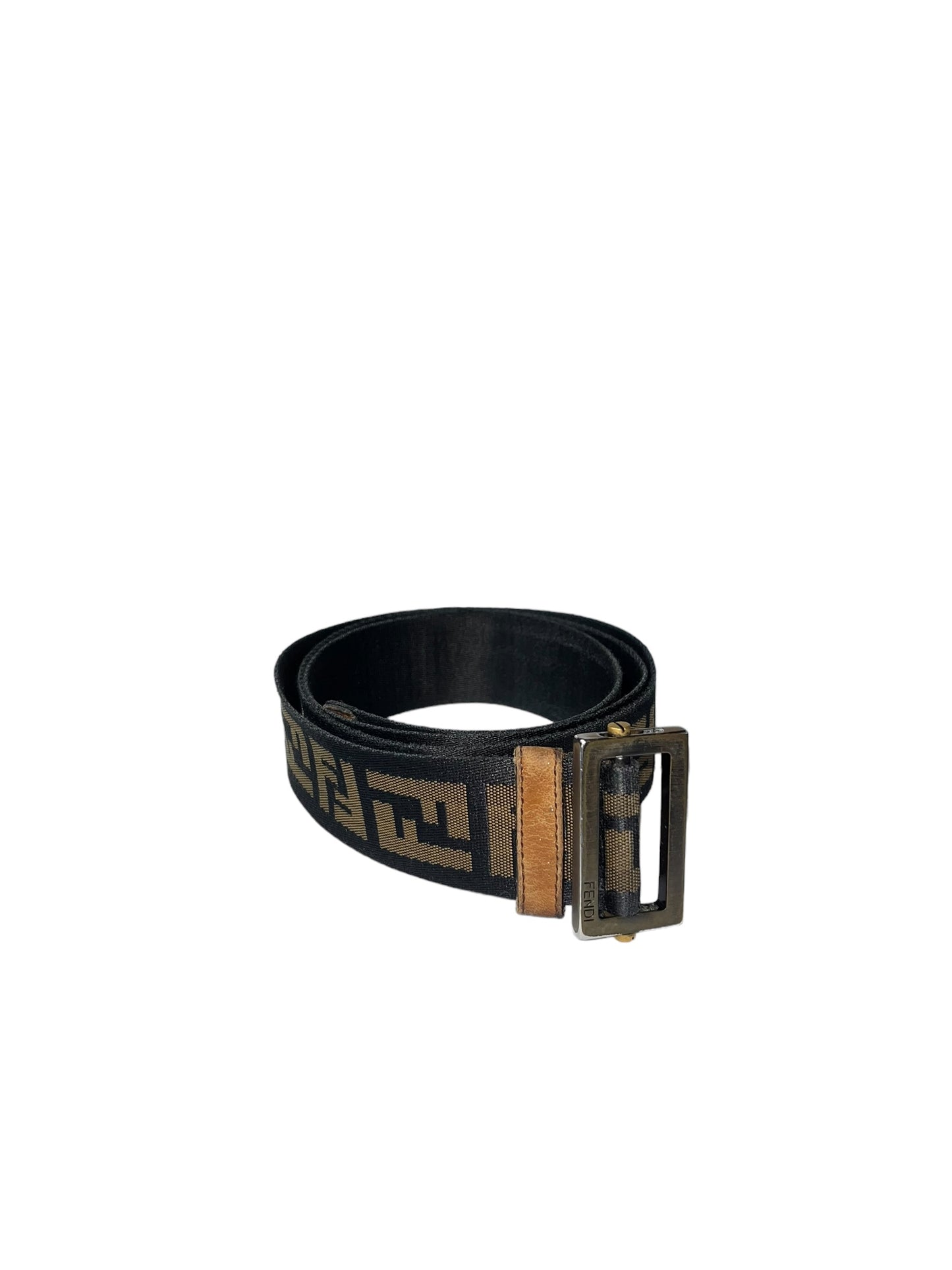 Vintage Fendi Belt
