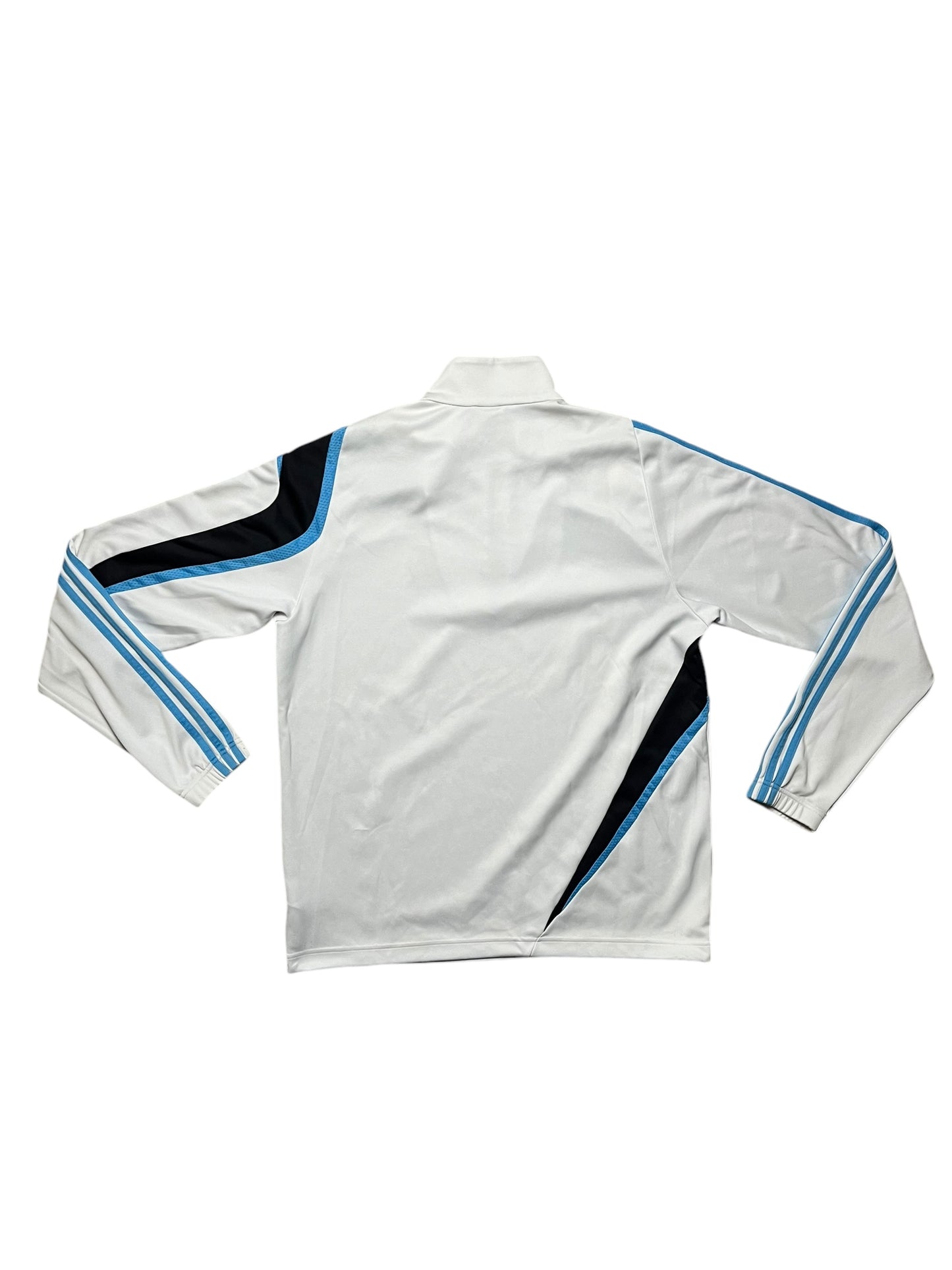 Adidas Vintage Olympique Marseille Pull Gr. XL