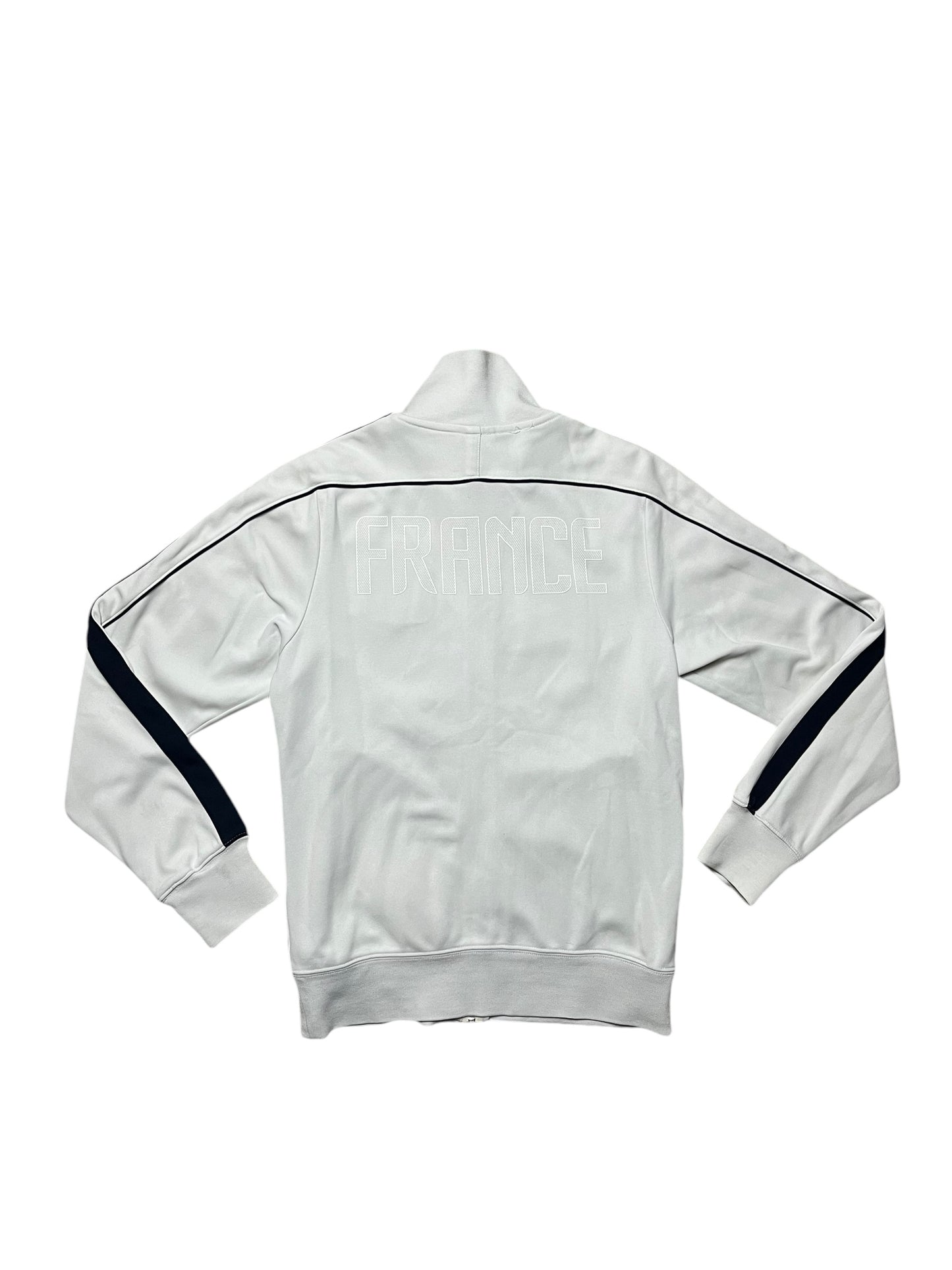 Nike Vintage Frankreich Jacke Gr. M