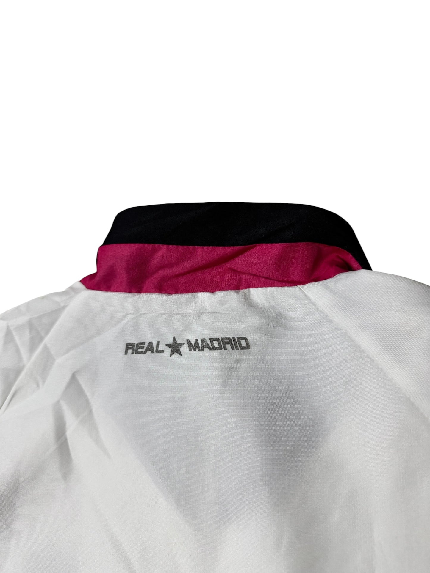 Adidas Vintage Real Madrid Tracksuit Gr. S