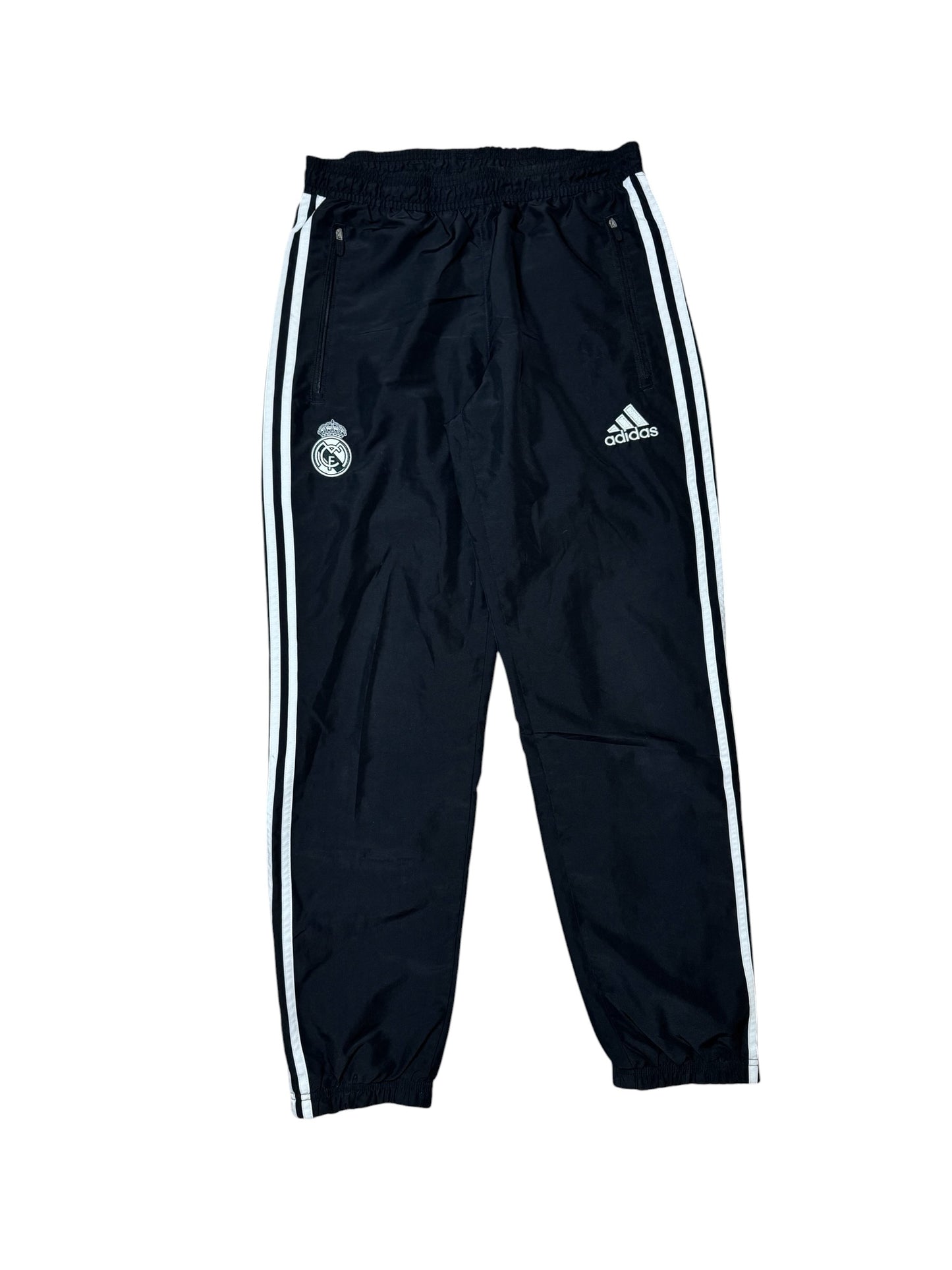Adidas Vintage Real Madrid Tracksuit Gr. S