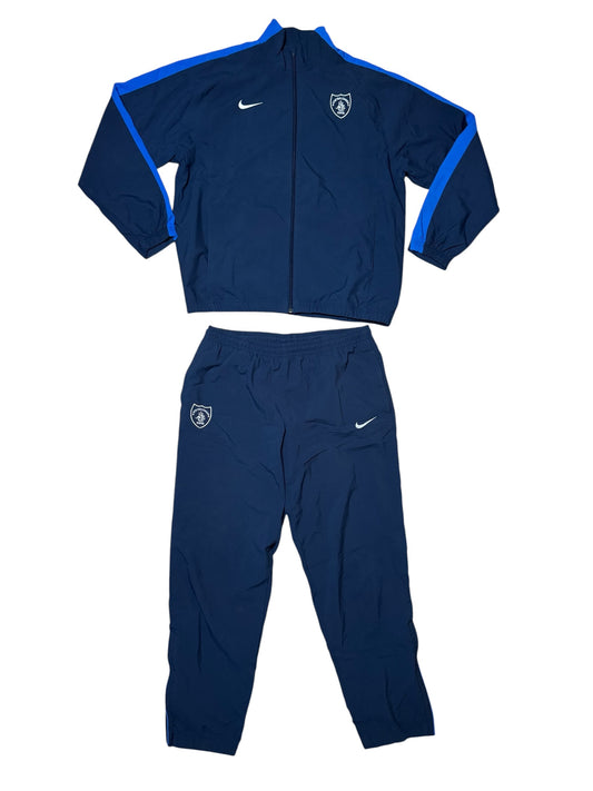 Nike Vintage Niederlande Tracksuit Gr. L