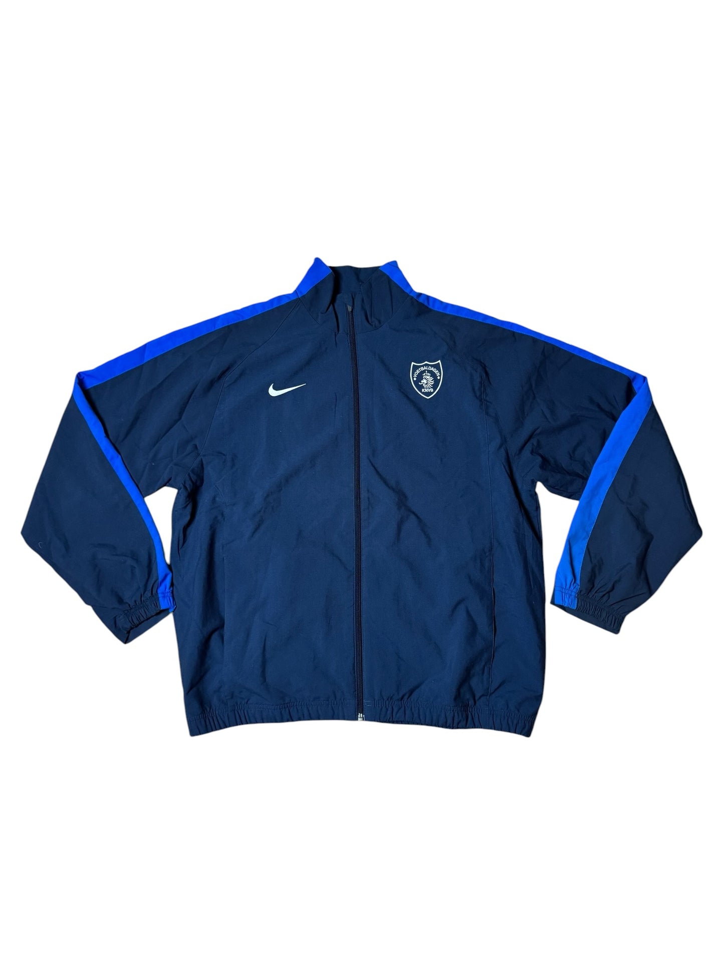 Nike Vintage Niederlande Tracksuit Gr. L
