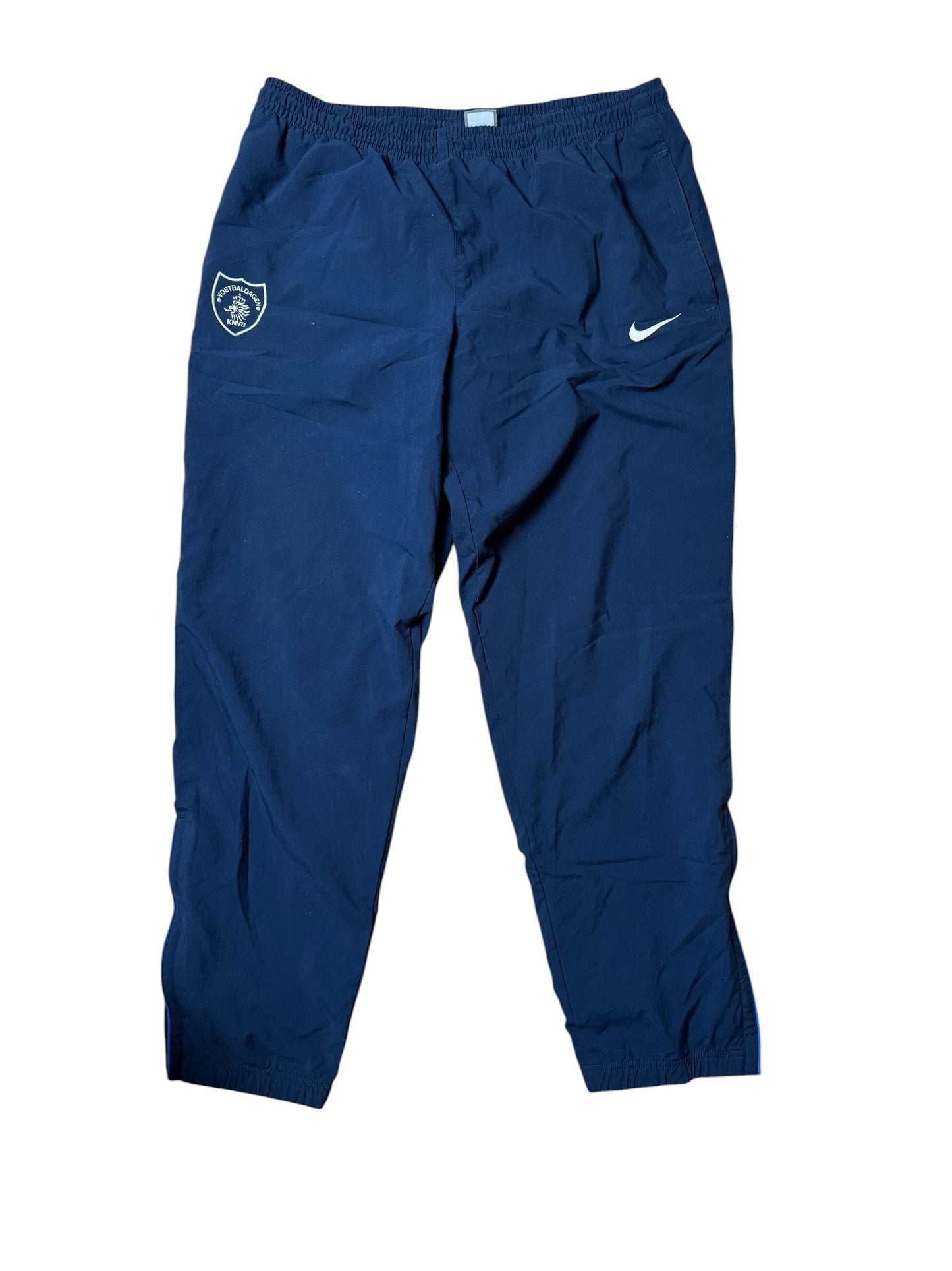 Nike Vintage Niederlande Tracksuit Gr. L