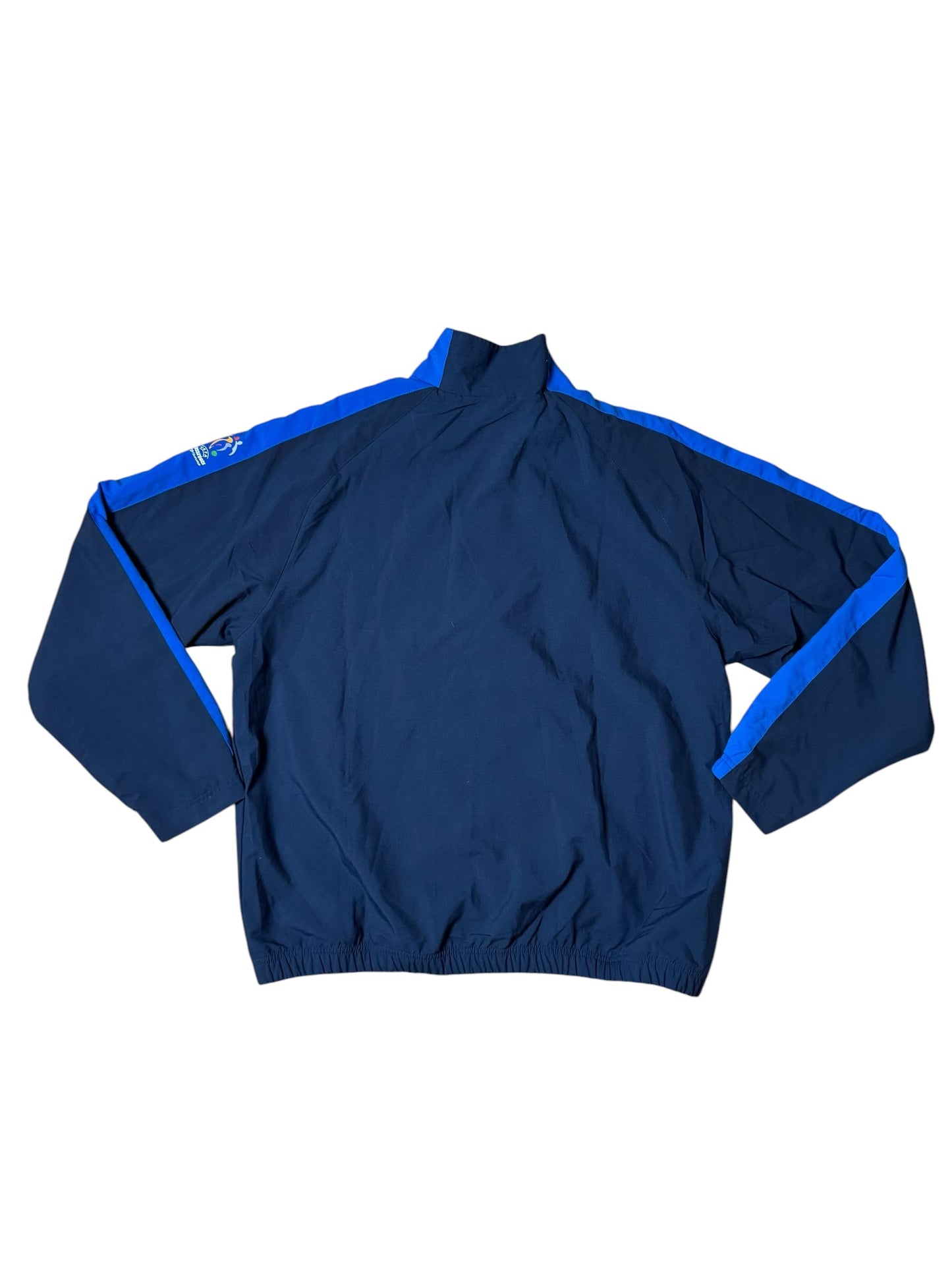 Nike Vintage Niederlande Tracksuit Gr. L