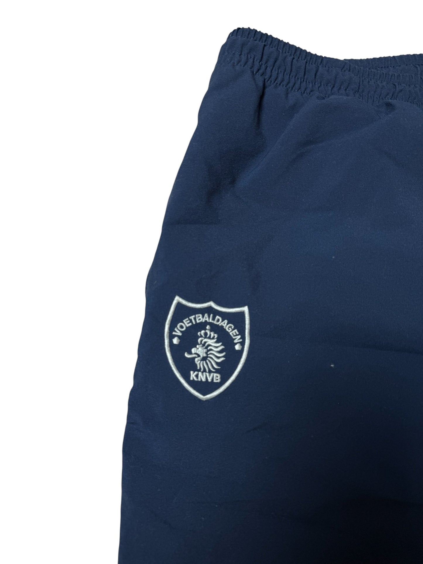 Nike Vintage Niederlande Tracksuit Gr. L
