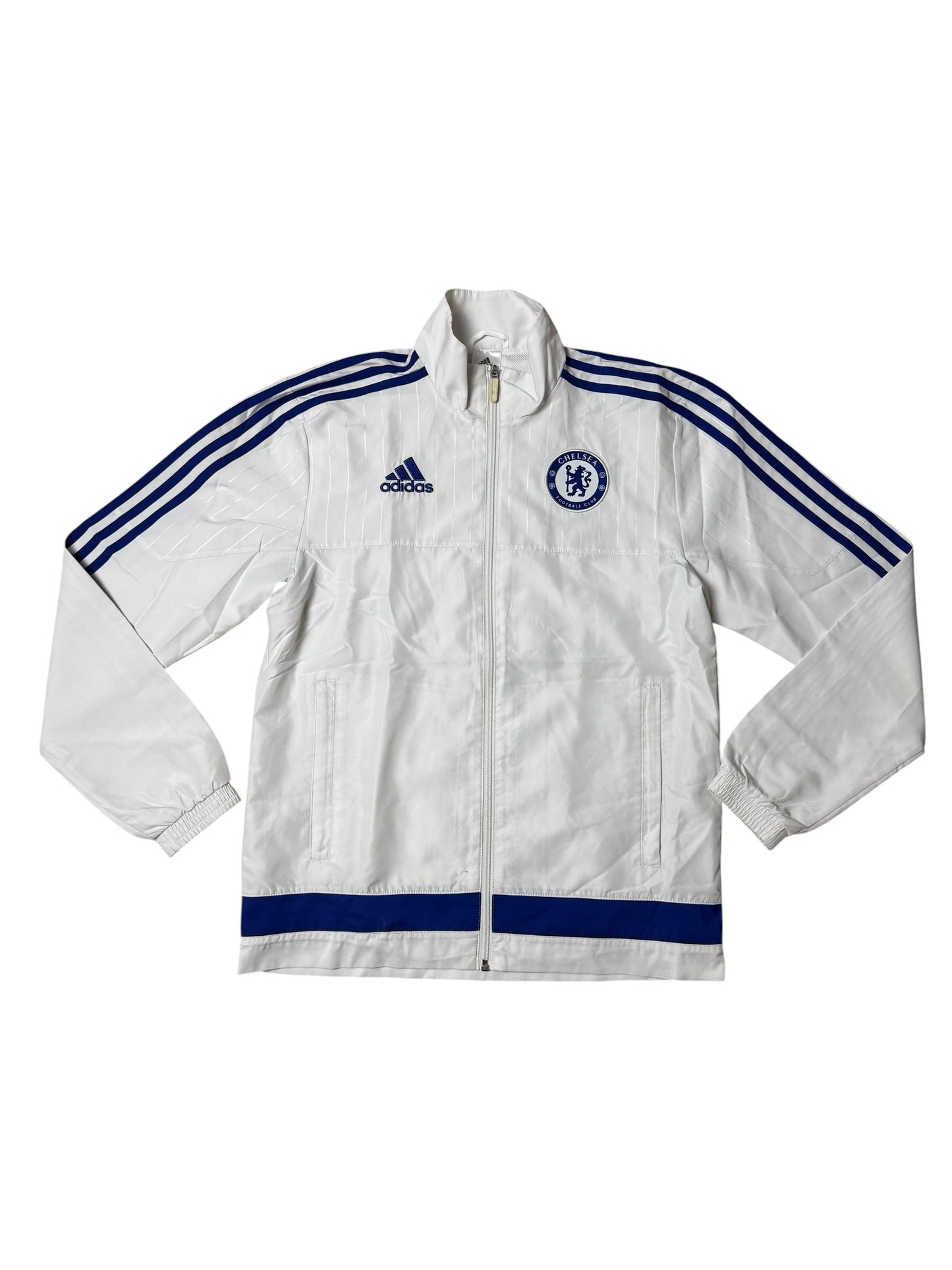 Adidas Vintage Chelsea Tracksuit Gr. S