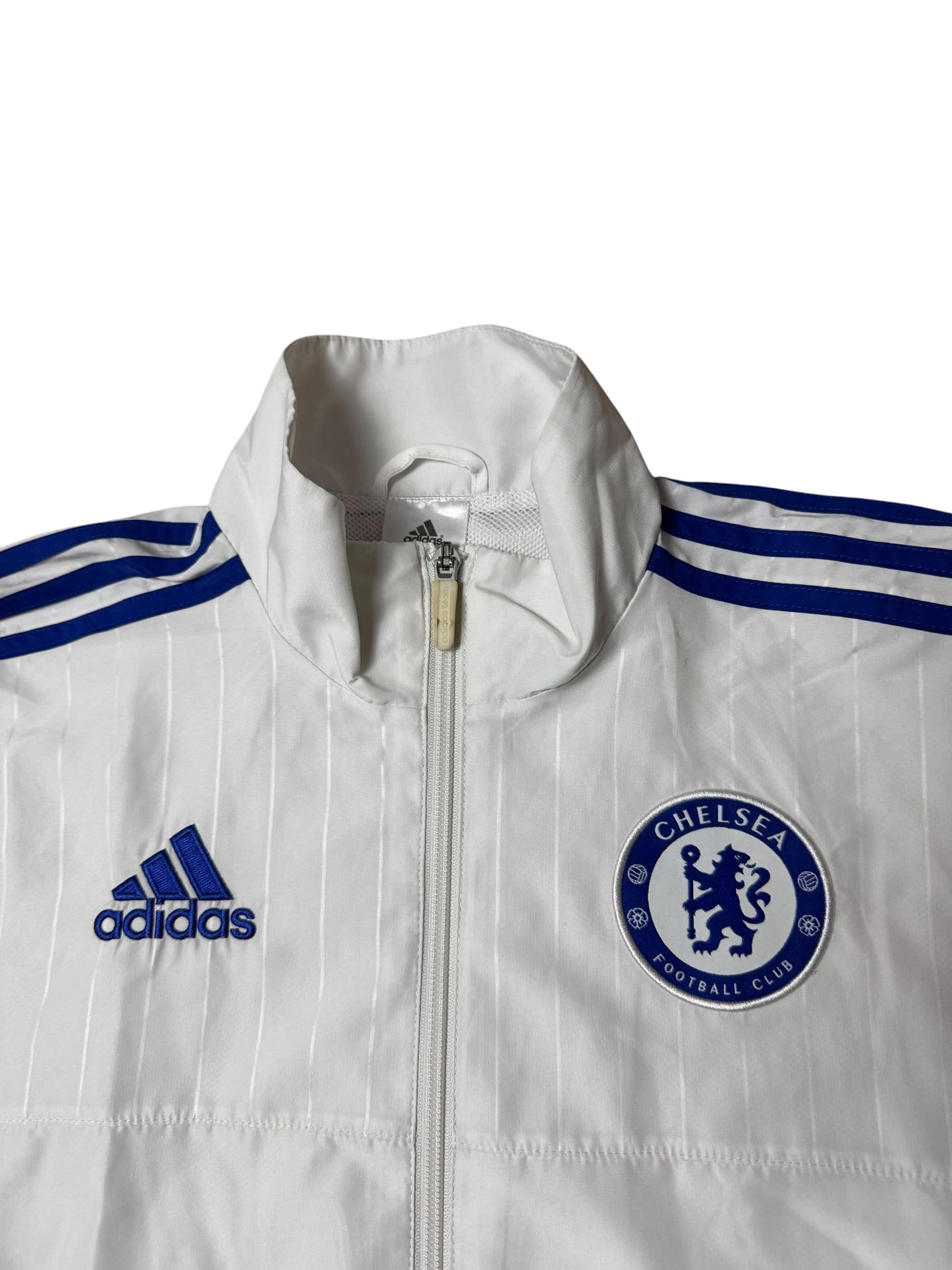 Adidas Vintage Chelsea Tracksuit Gr. S