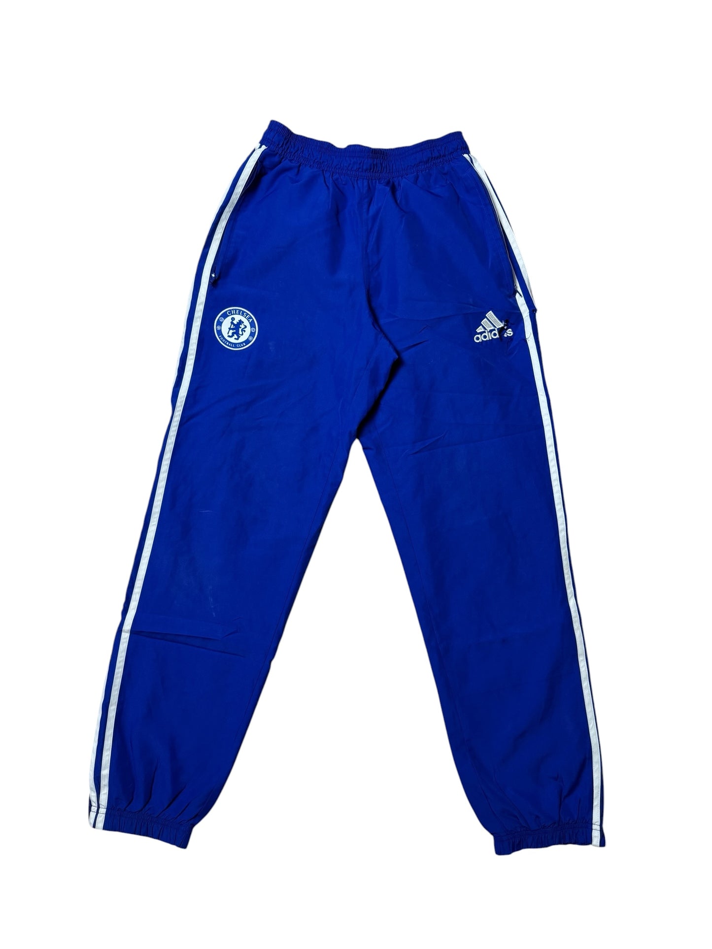 Adidas Vintage Chelsea Tracksuit Gr. S