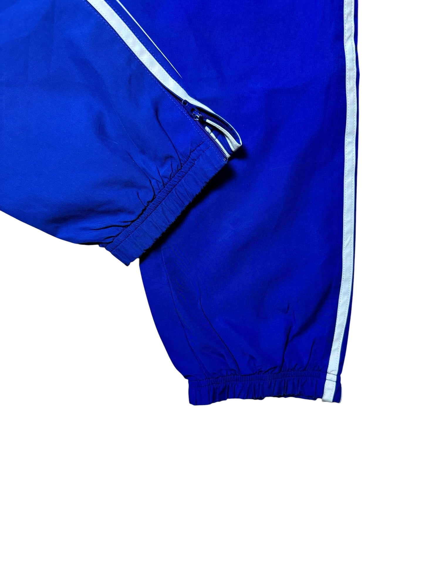 Adidas Vintage Chelsea Tracksuit Gr. S