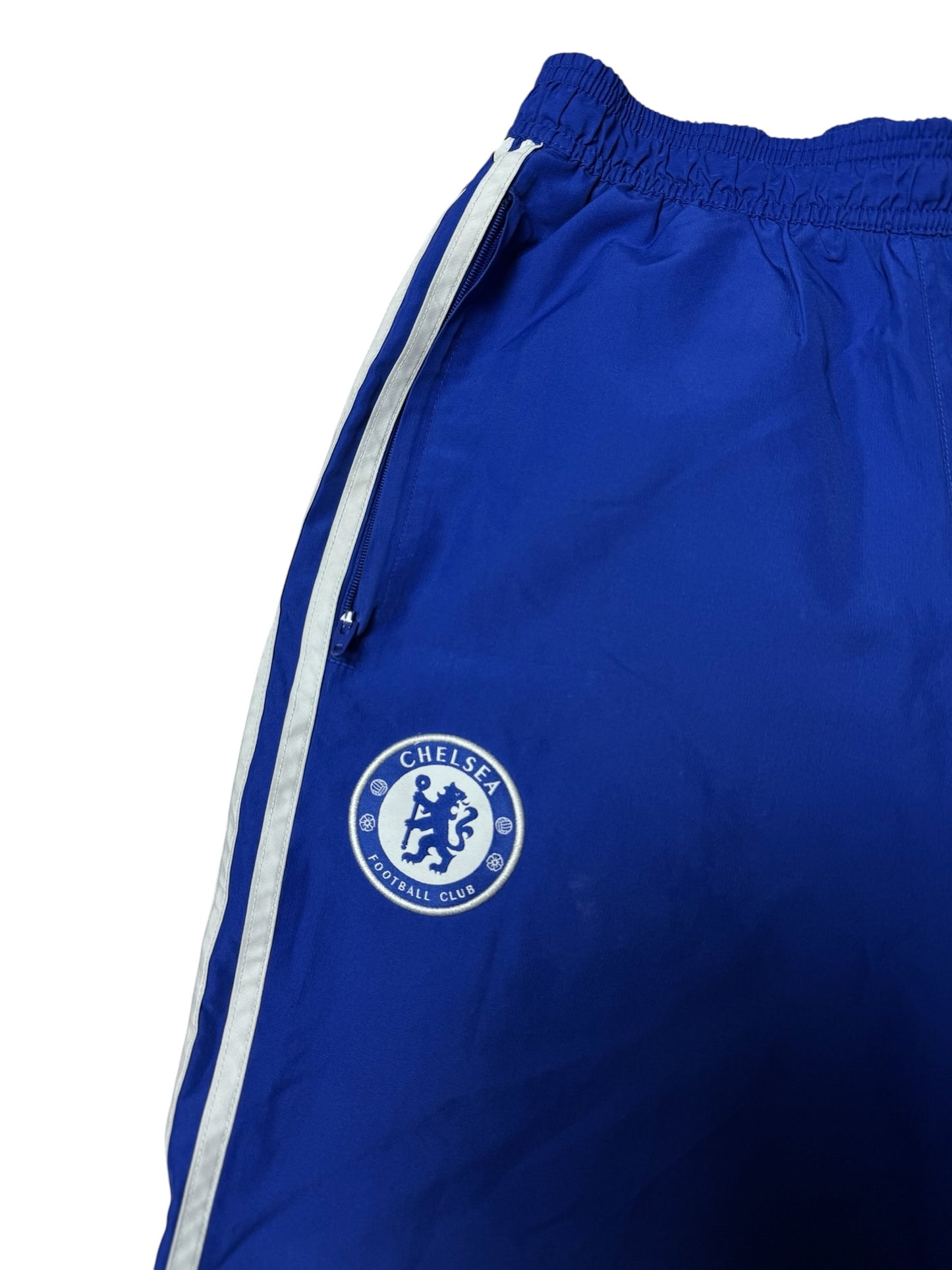 Adidas Vintage Chelsea Tracksuit Gr. S