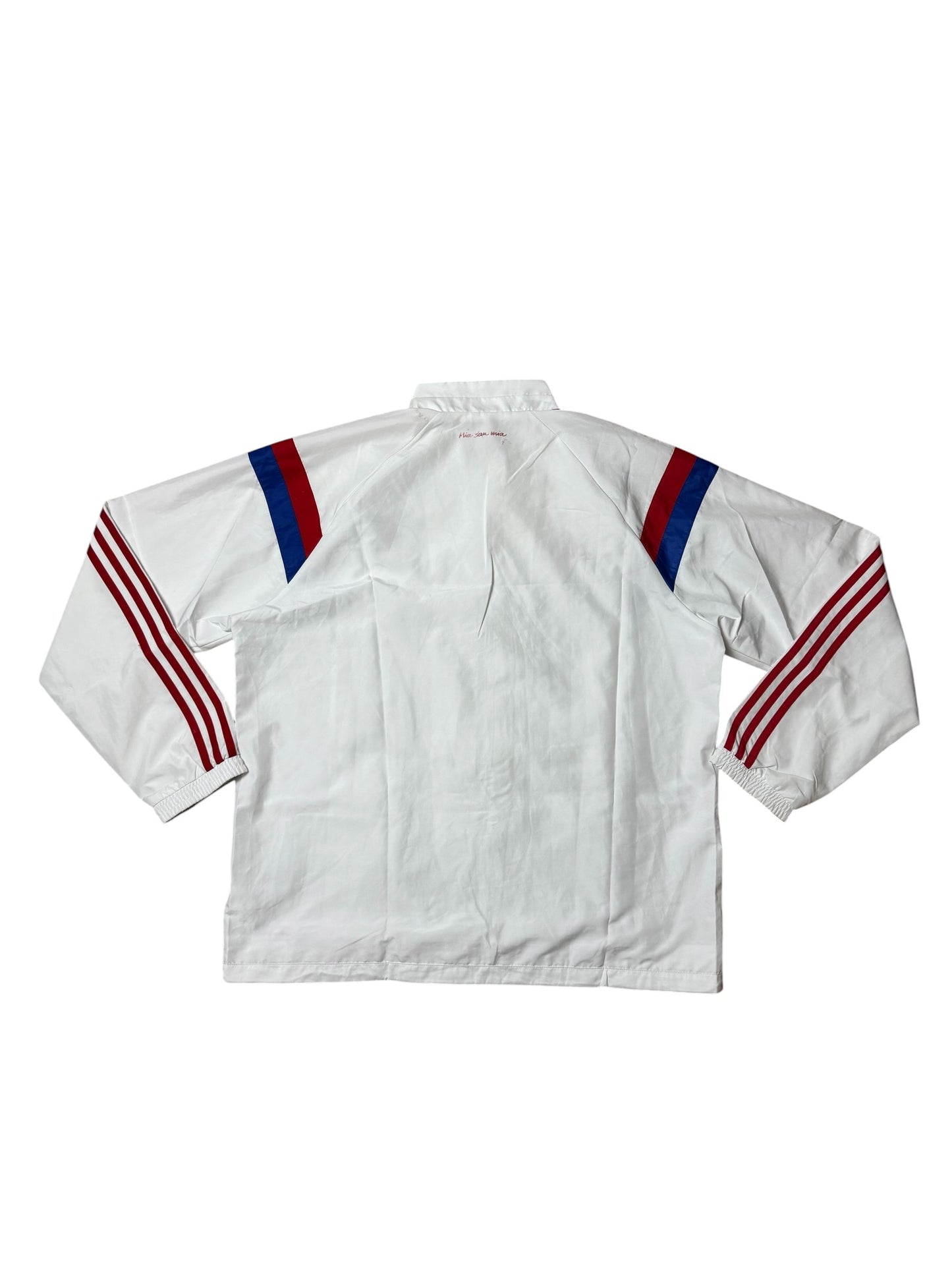 Adidas Vintage Bayern München Tracksuit Gr. XL