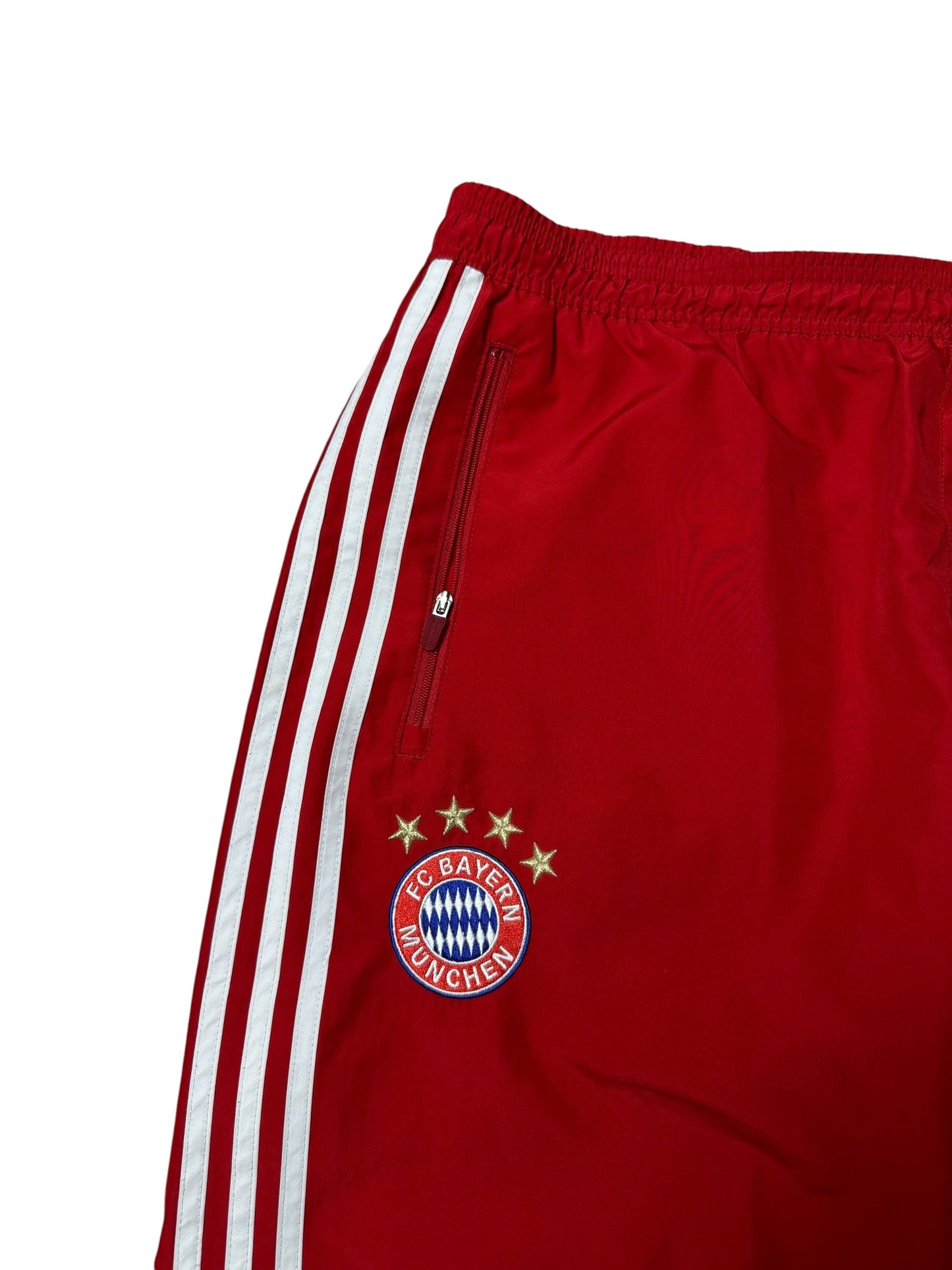 Adidas Vintage Bayern München Tracksuit Gr. XL