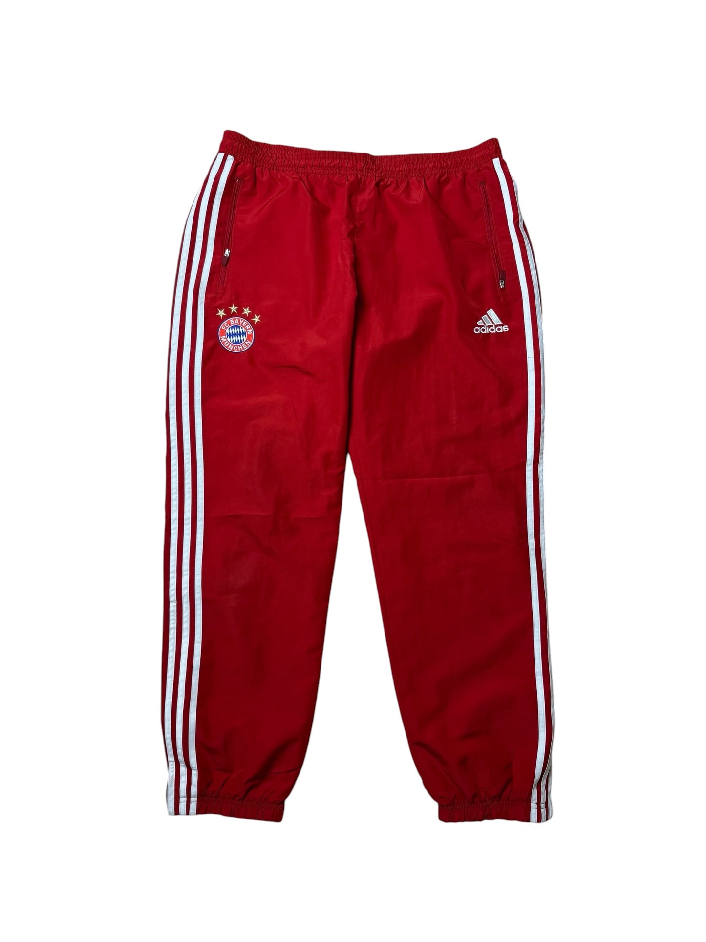 Adidas Vintage Bayern München Tracksuit Gr. XL