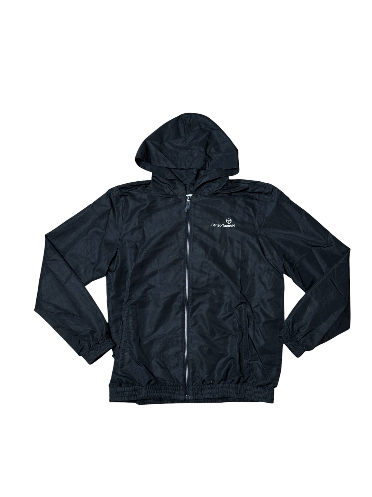 Sergio Tacchini Tracksuit Gr. XL